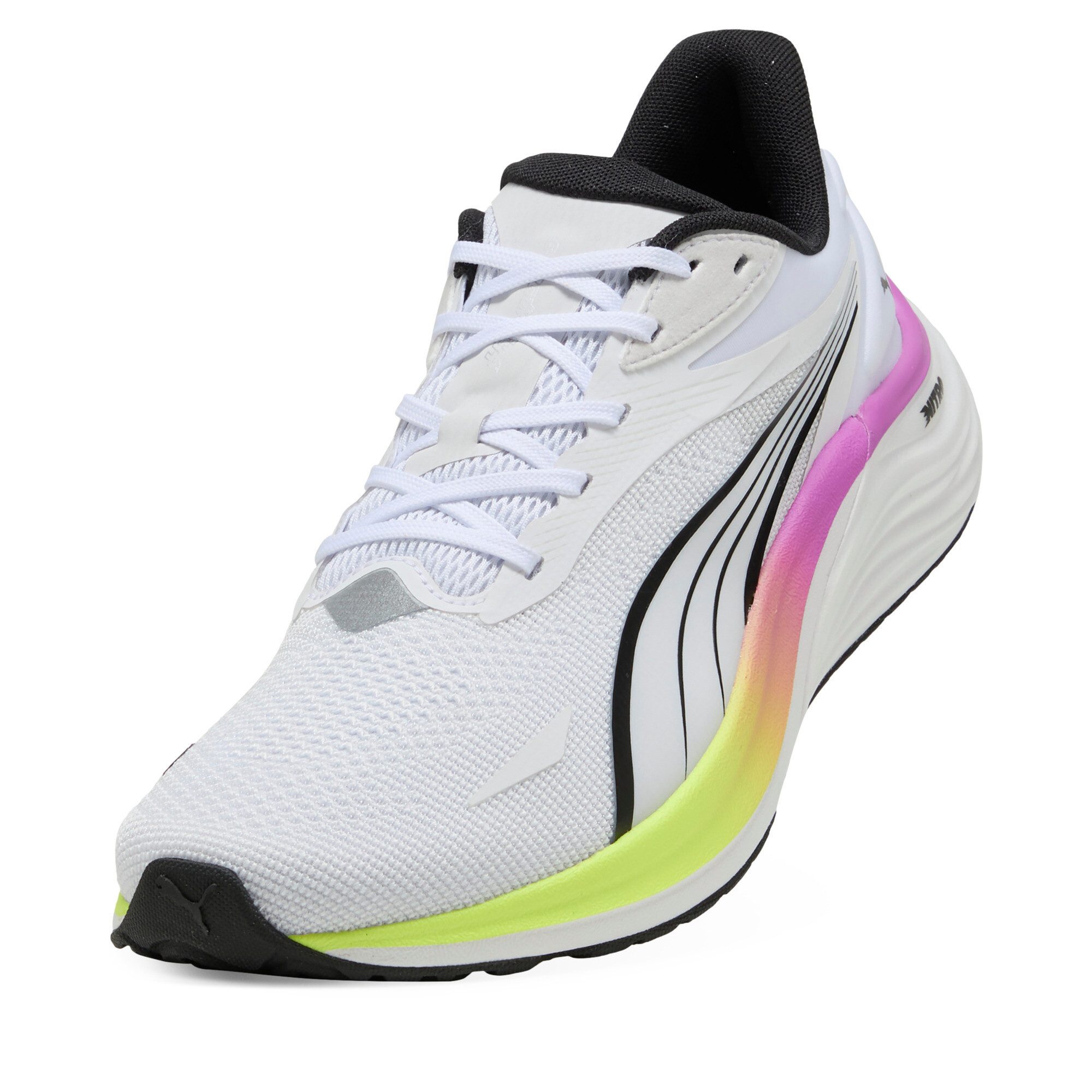 PUMA Runningschoenen ELECTRIFY NITRO 4