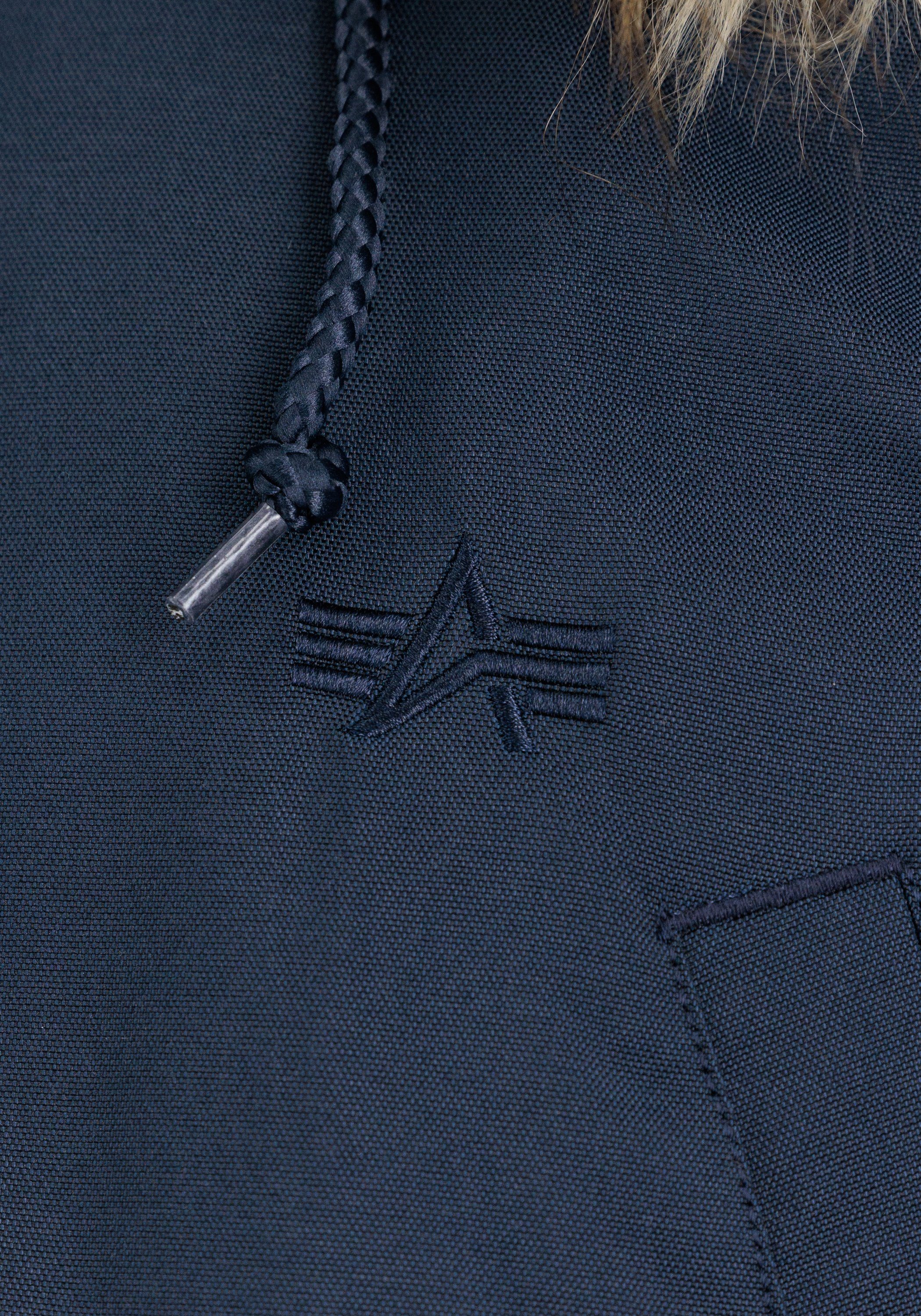 Alpha Industries Winterjack Alpha Industries Men - Cold Weather Jackets Explorer w/o Patches