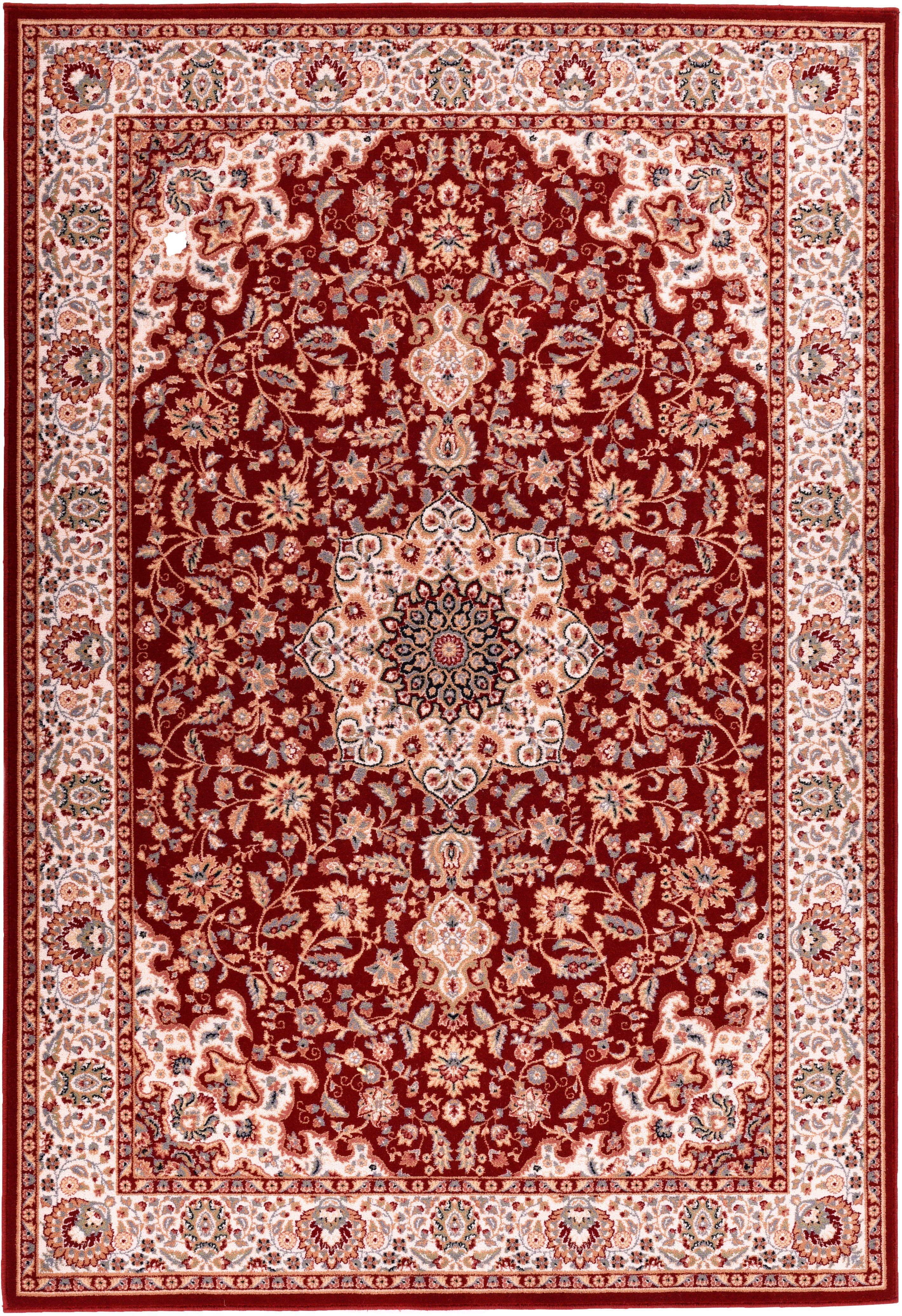 my home Wollen kleed Oriental D1 zuivere wol, oriënt-look, woonkamer