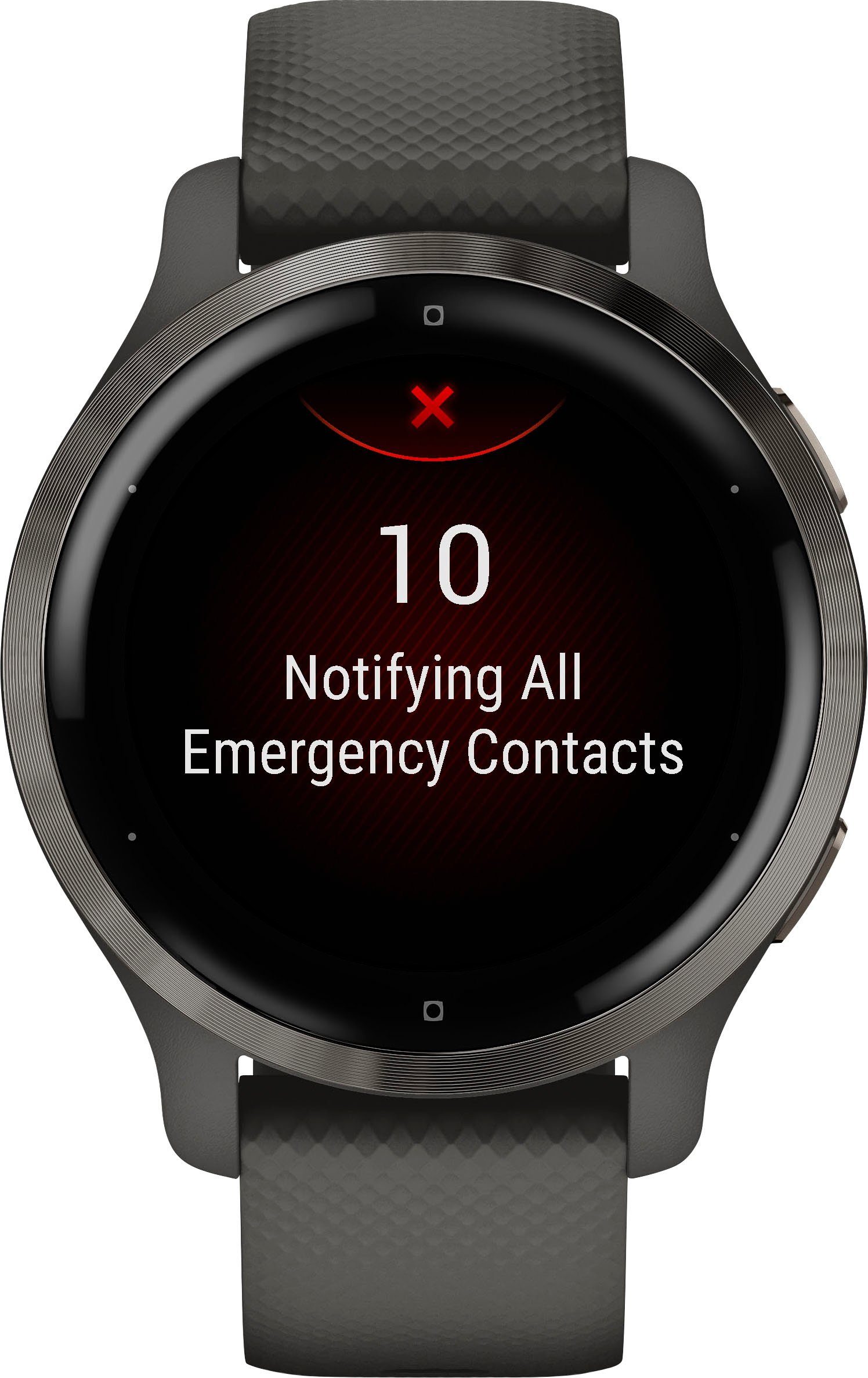 Garmin Smartwatch Venu 2S