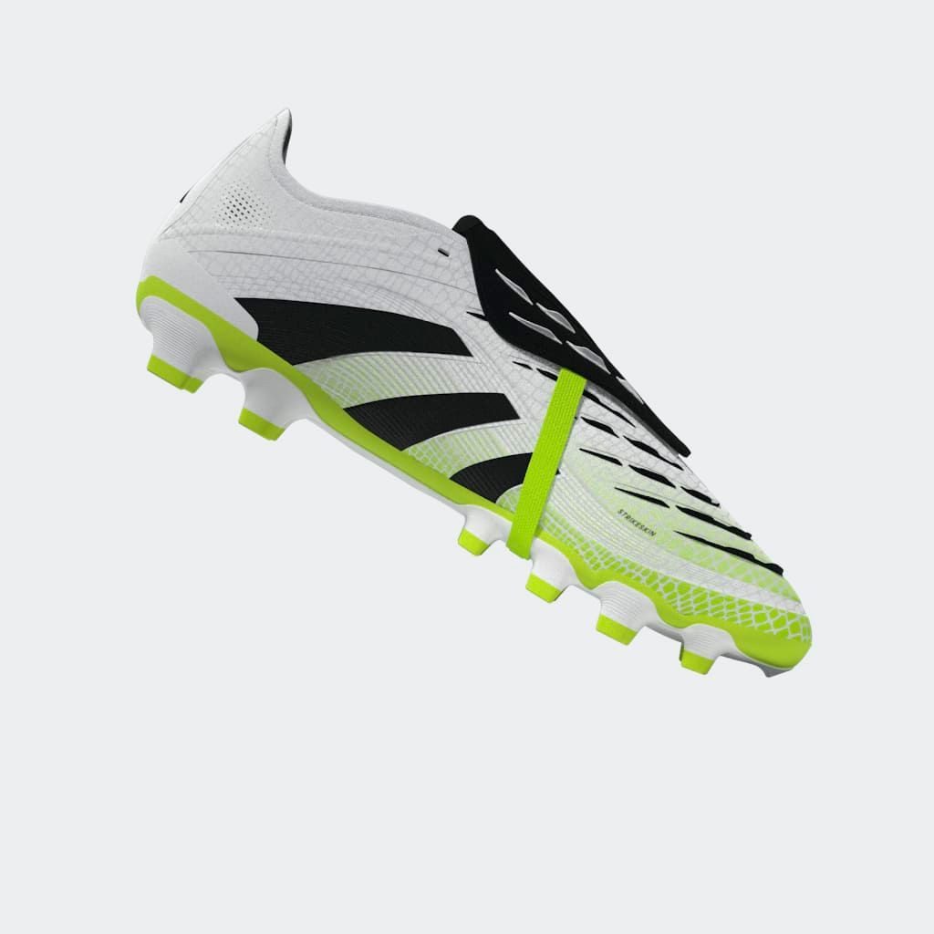 adidas Performance Voetbalschoenen PREDATOR PRO OMVOUWBARE TONG MG geschikt voor gras- en kunstgrasvelden