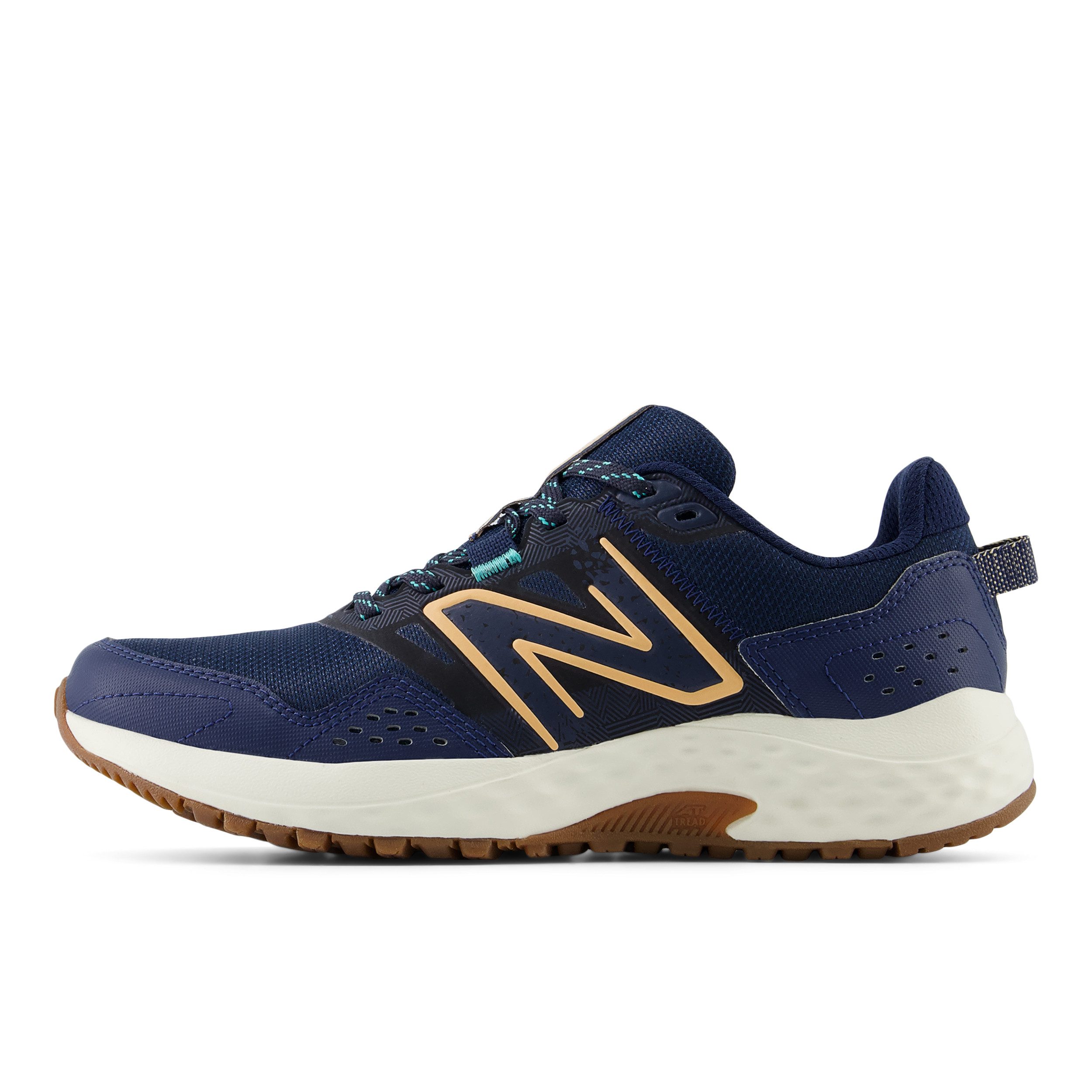 New Balance Runningschoenen WT410 Wandelschoen, trailrunning schoen