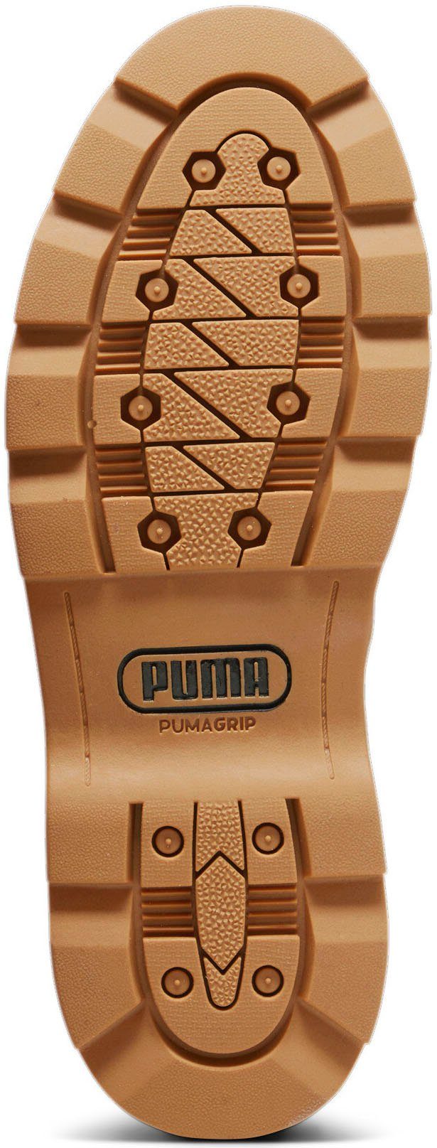 PUMA Winterlaarzen DESIERTO V3 PURETEX Sneakerboots, winterschoenen, waterdicht