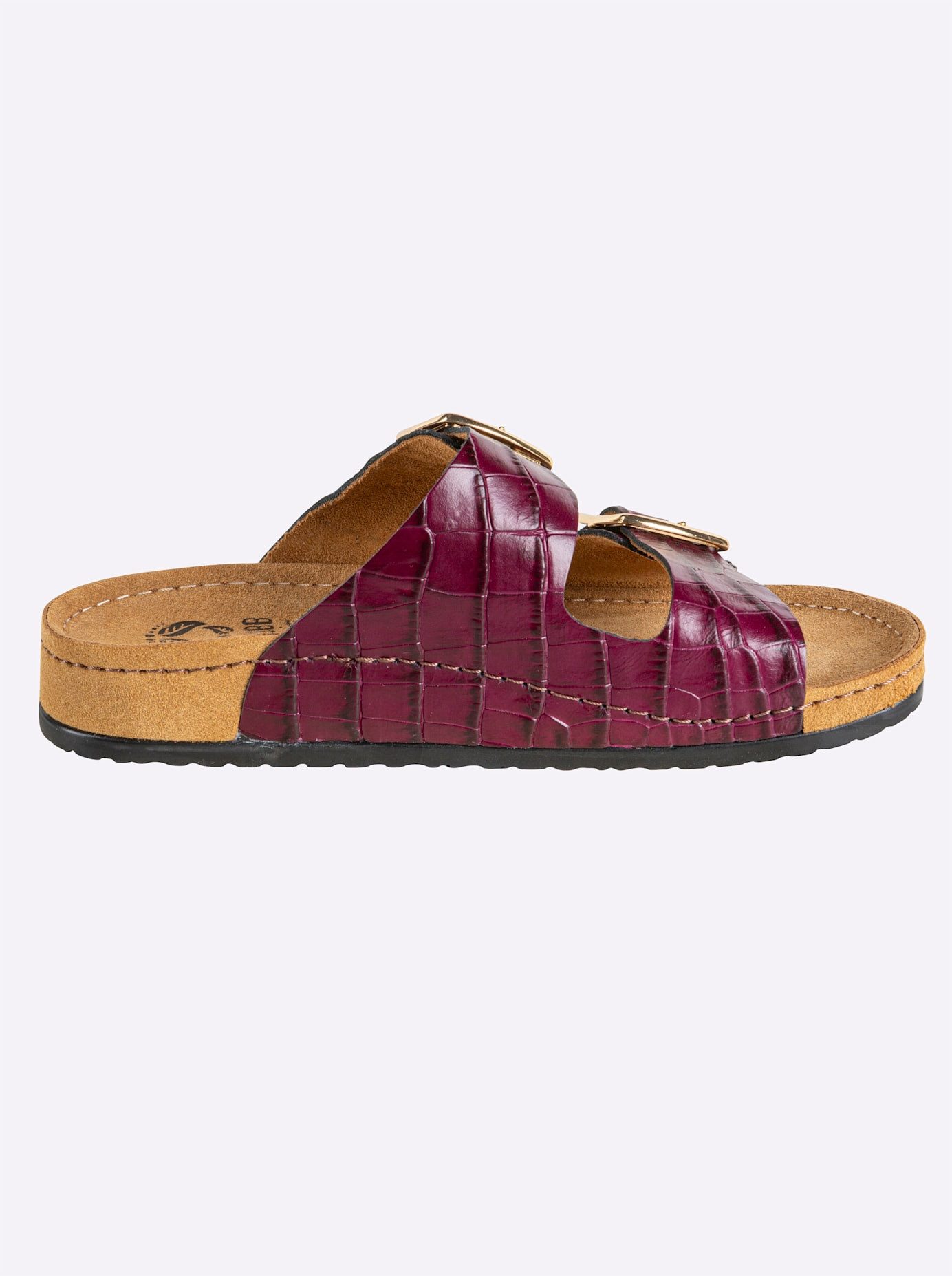 MUBB Pantoffels
