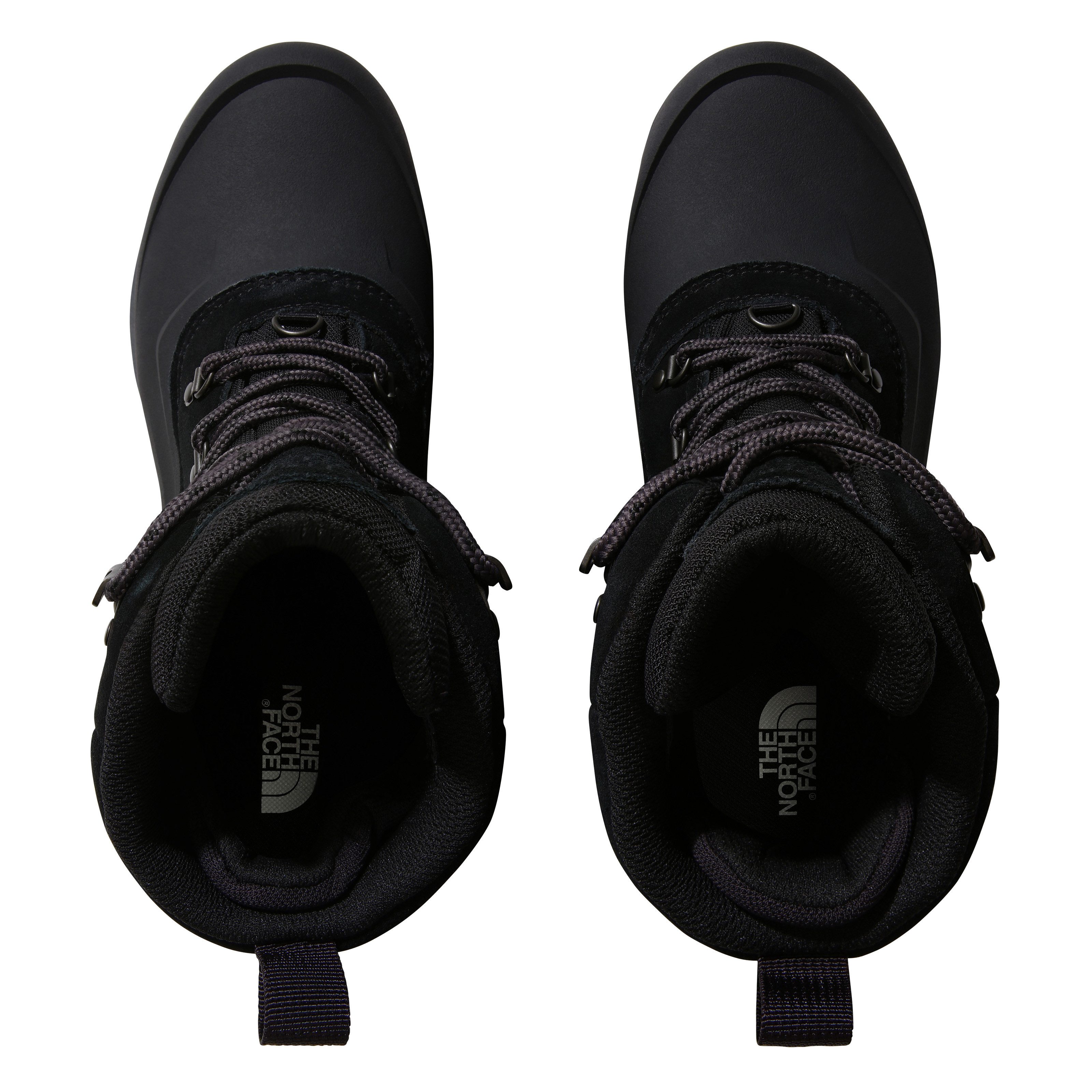 The North Face Winterlaarzen M CHILKAT V LACE WP Snowboots, winterlaarzen, winterschoenen, waterdicht