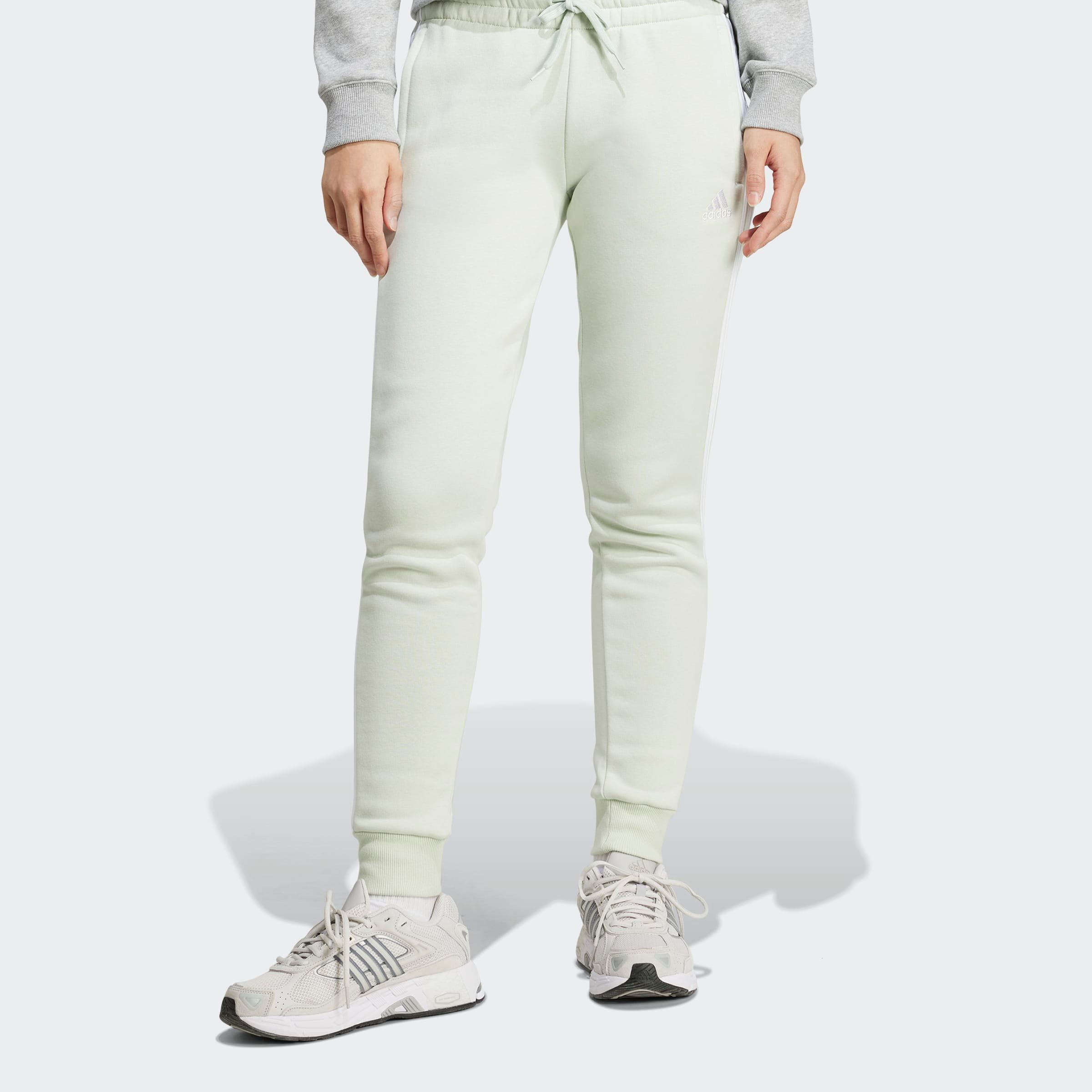 adidas Sportswear Sportbroek ESSENTIALS 3-STRIPES (1-delig)
