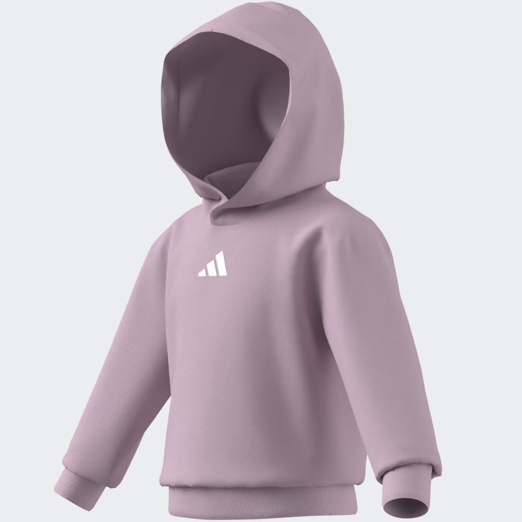 adidas Sportswear Hoodie LK SL FL HD