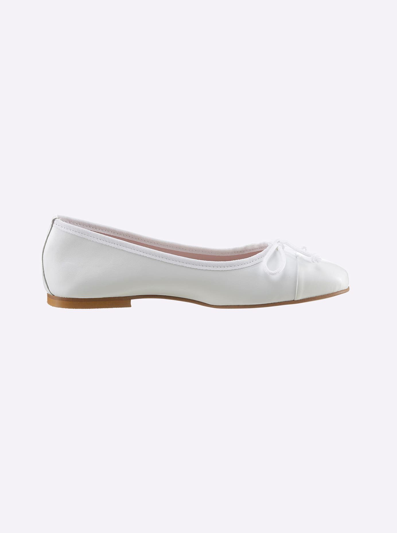 heine Ballerina's