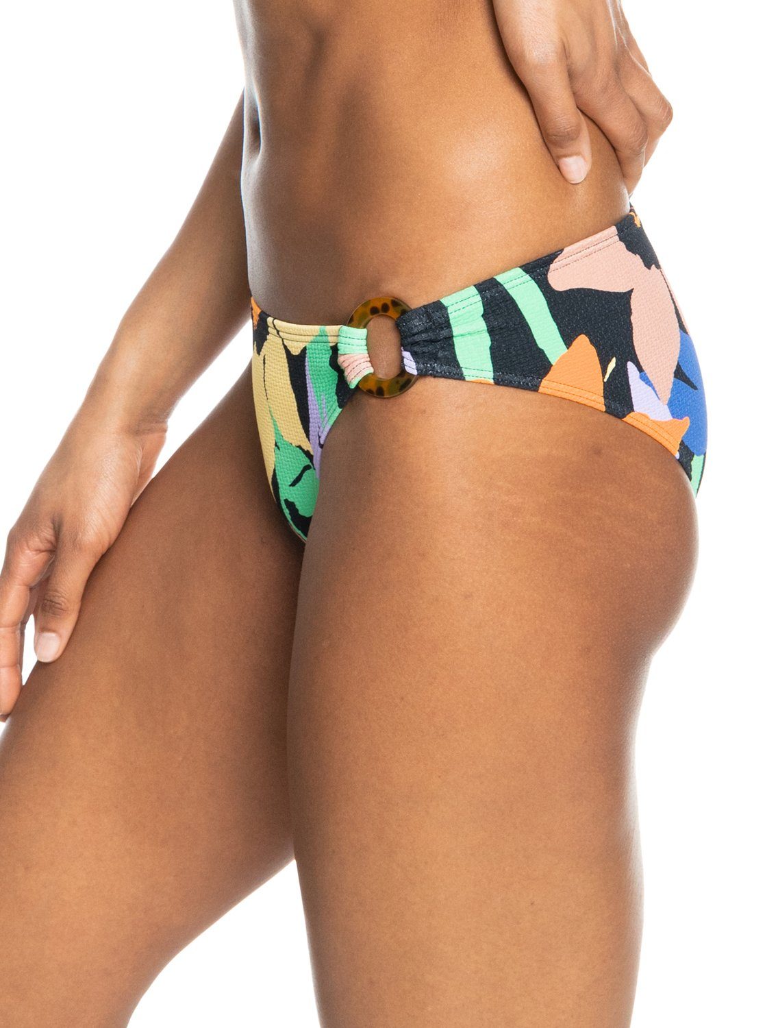 Roxy Bikinibroekje Color Jam