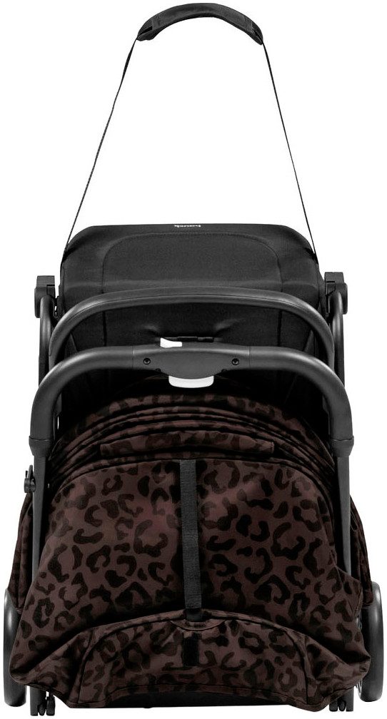 Hauck Kinder-buggy Travel N Care, leo