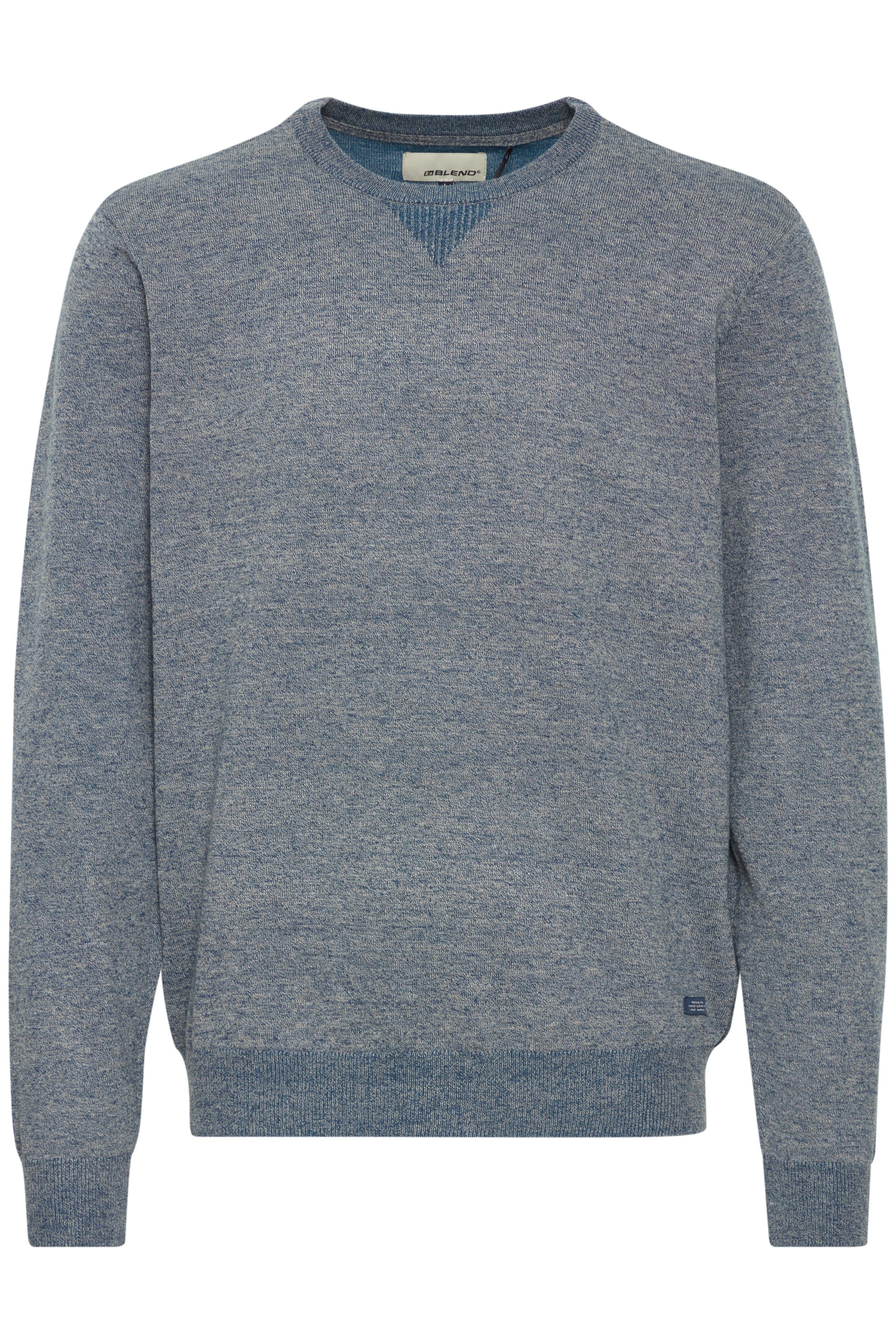 Blend Trui met ronde hals Trui