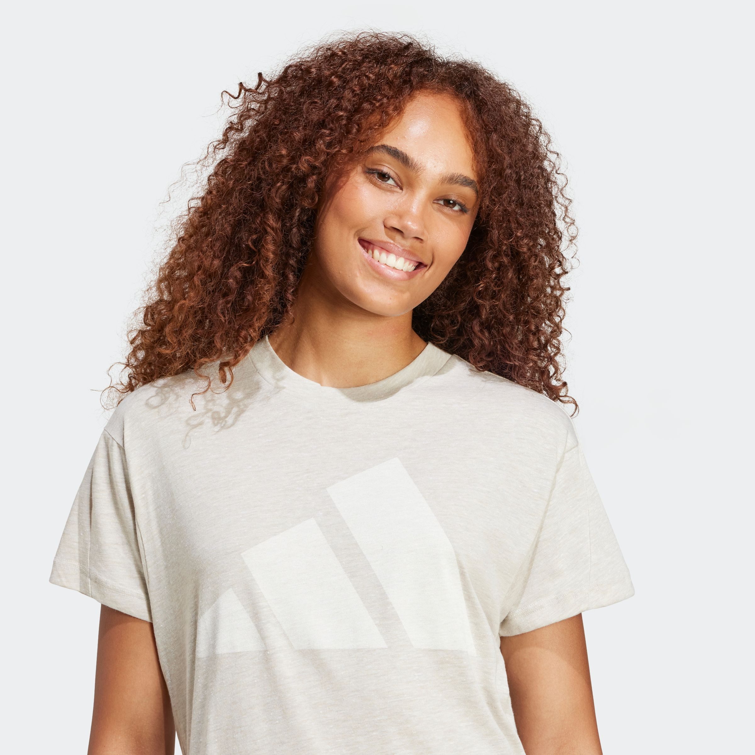 adidas Sportswear T-shirt W WINNERS T