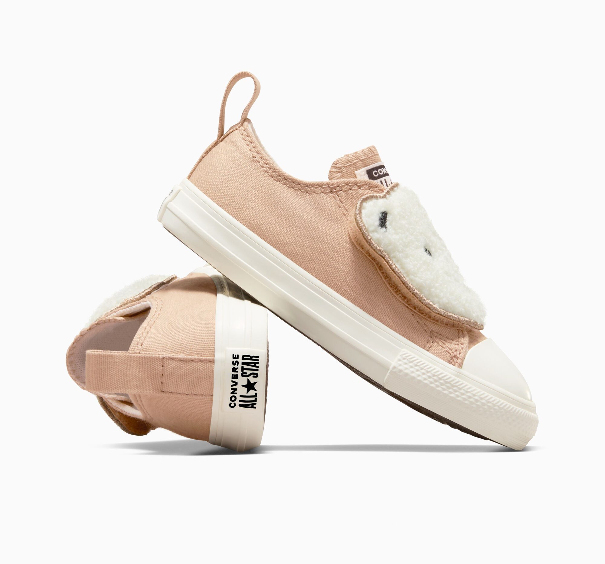 Converse Sneakers CHUCK TAYLOR ALL STAR SHERPA BEAR EASY-ON