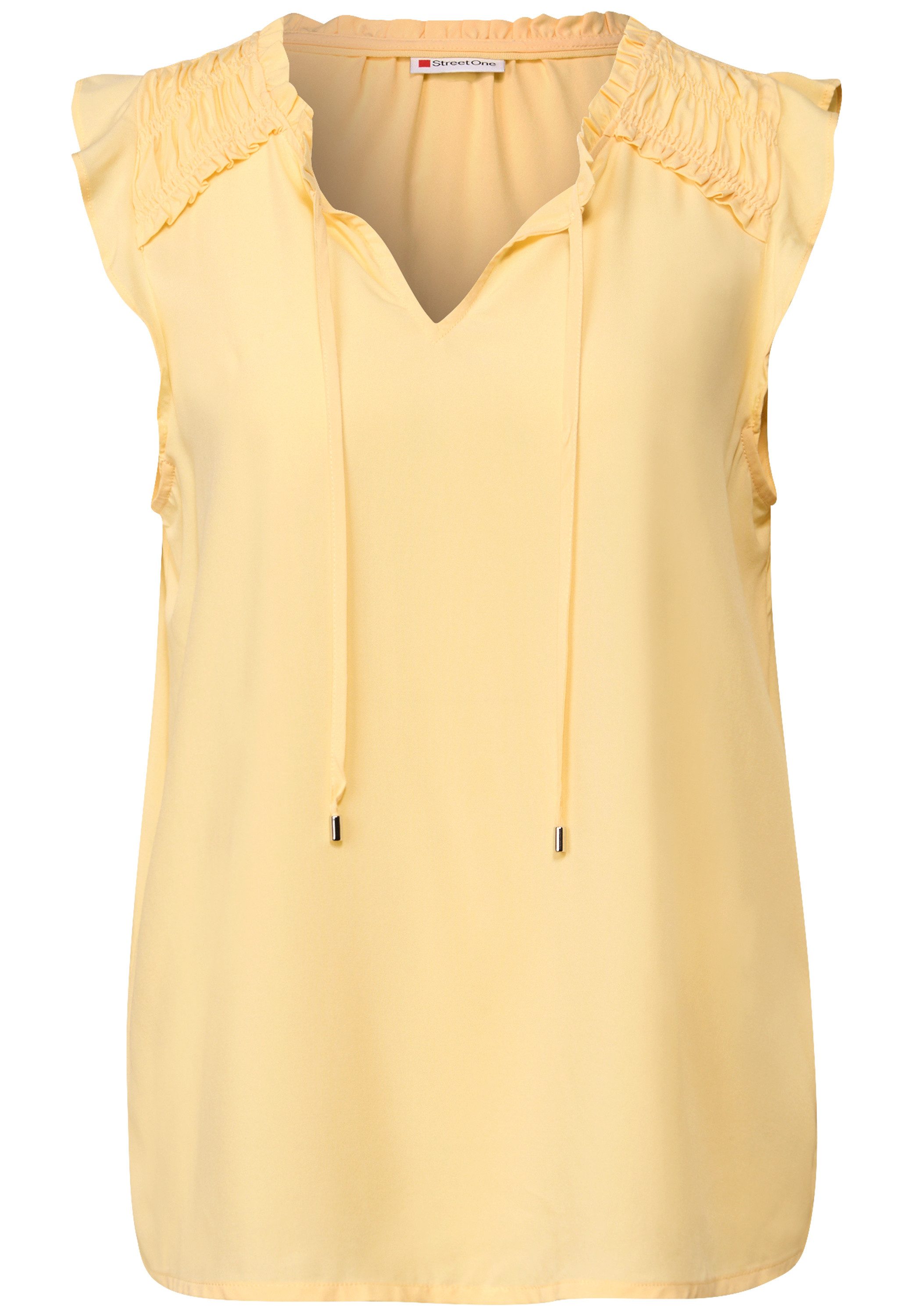 STREET ONE Top