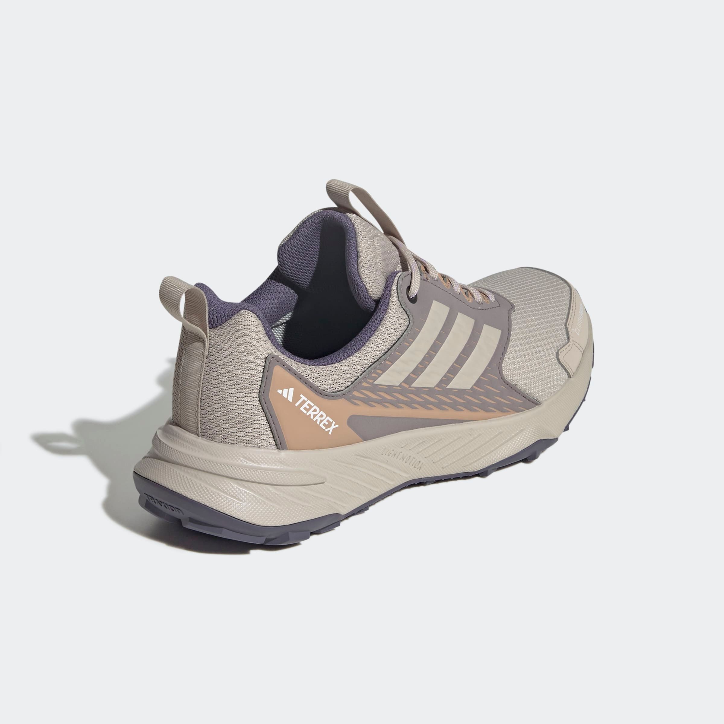 adidas TERREX Trailrunningschoenen TERREX TRACEFINDER 2 CLIMAPROOF TRAILRUNNING
