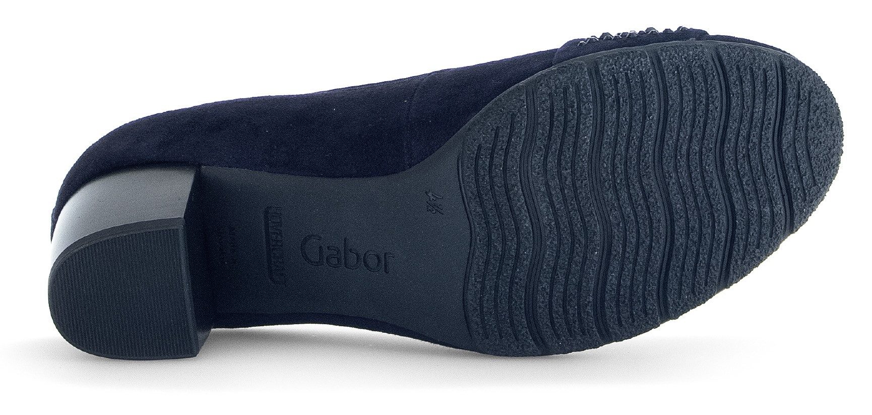 Gabor Pumps , businessschoen, instapschoen, avondschoen met best fitting