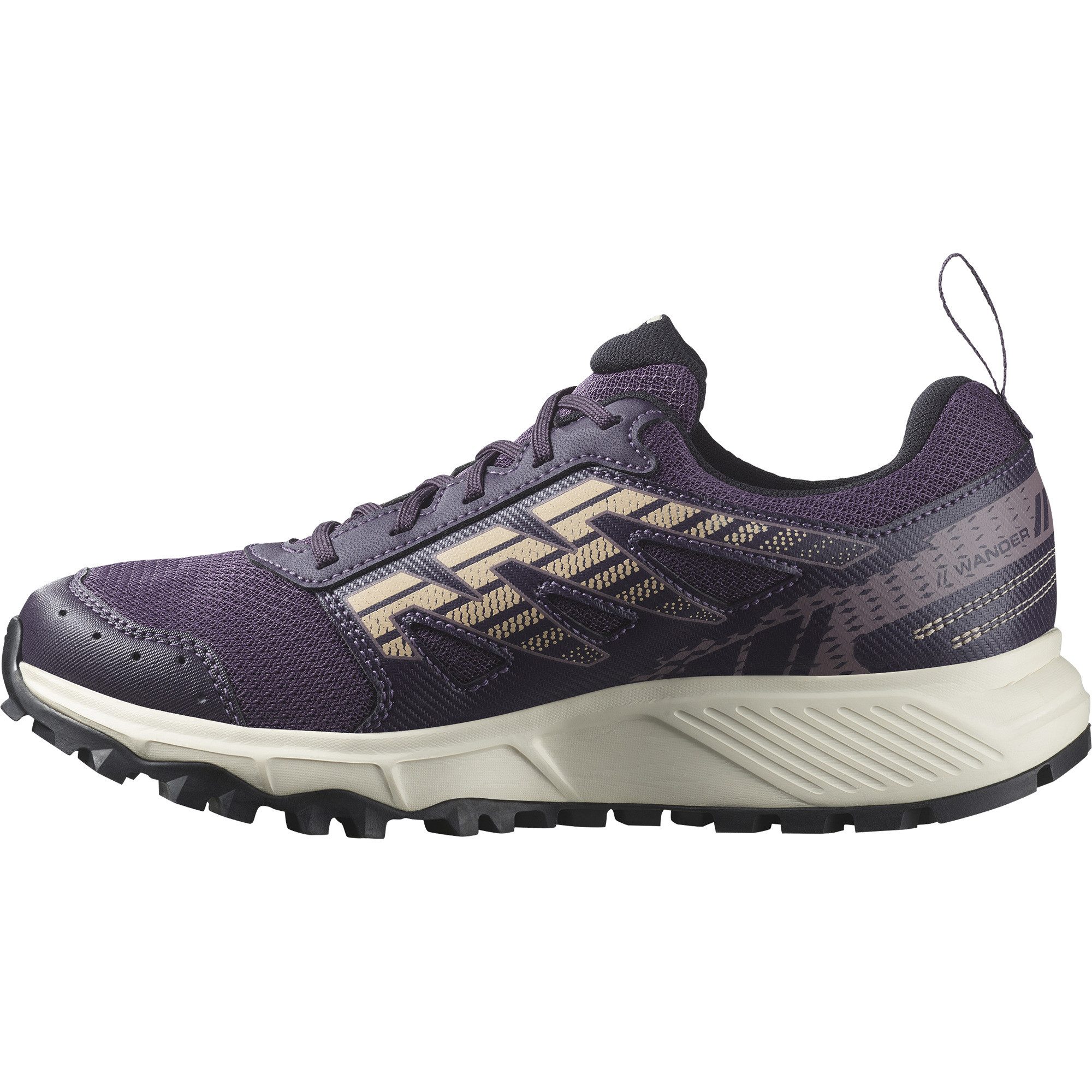 Salomon Trailrunningschoenen WANDER GORE-TEX® W