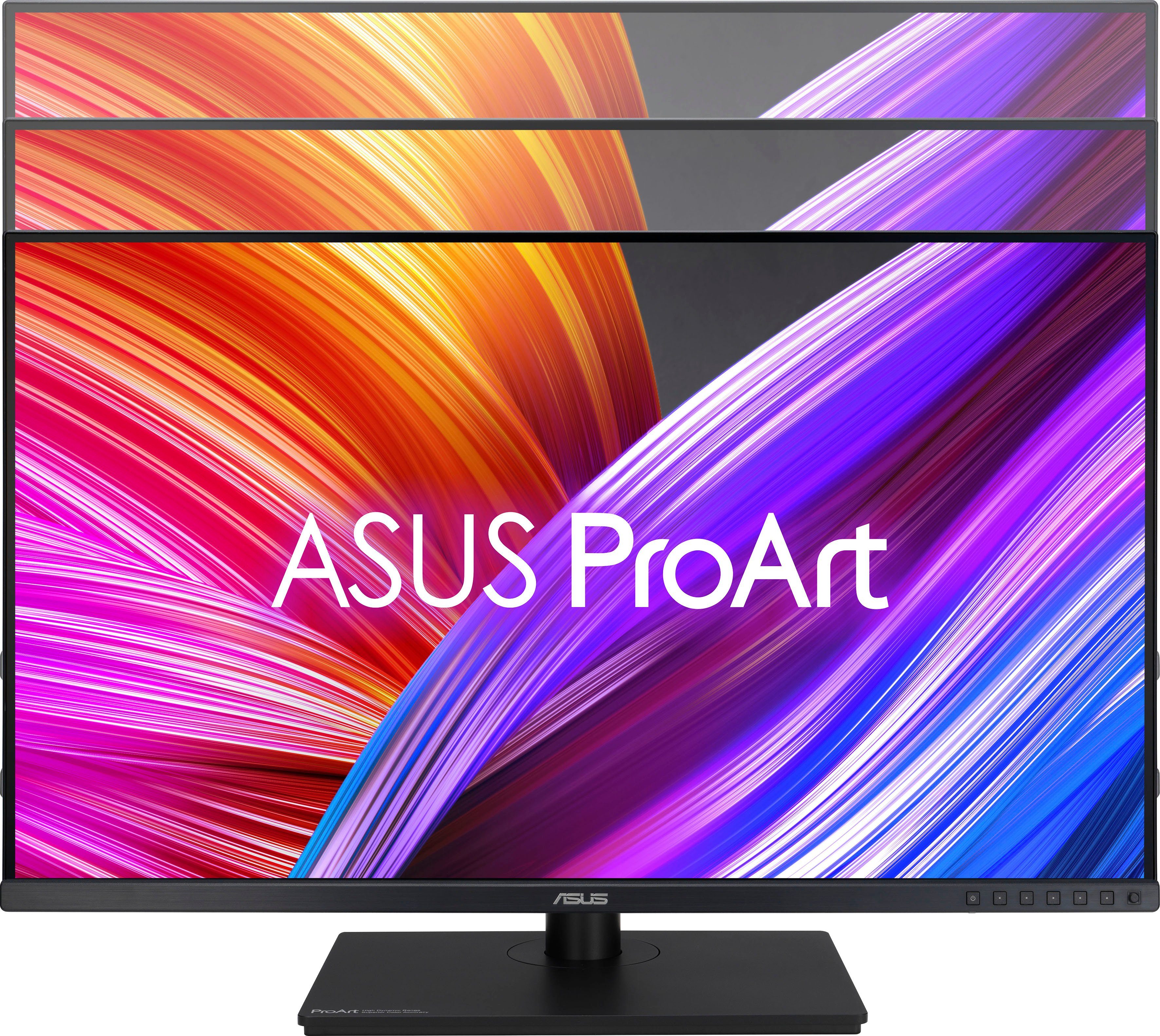 Asus Ledscherm PA328QV, 80 cm / 32", WQHD
