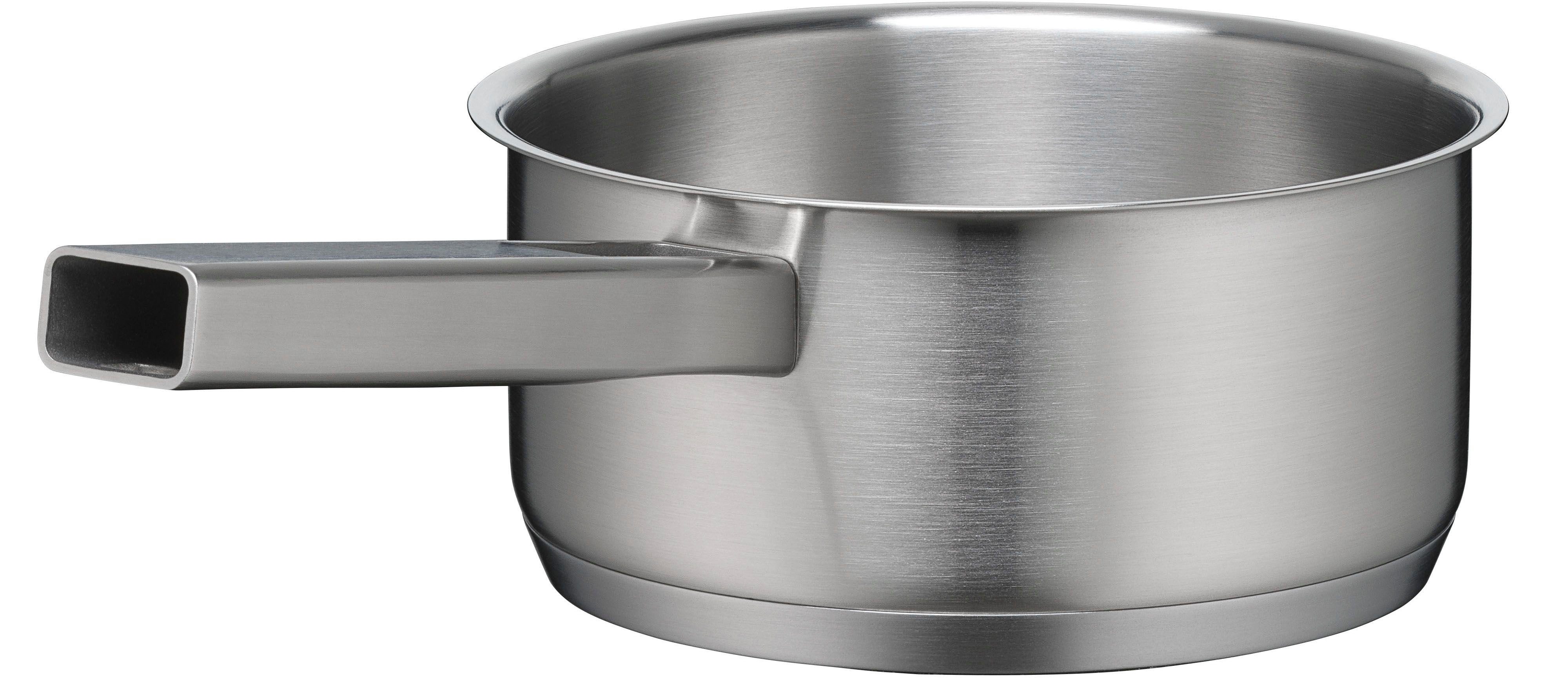 WMF Pannenset Ultimate Cool+ 9-delig, warmte reducerende cool+ handvaten, transtherm-allherdbodem (set, 9-delig)