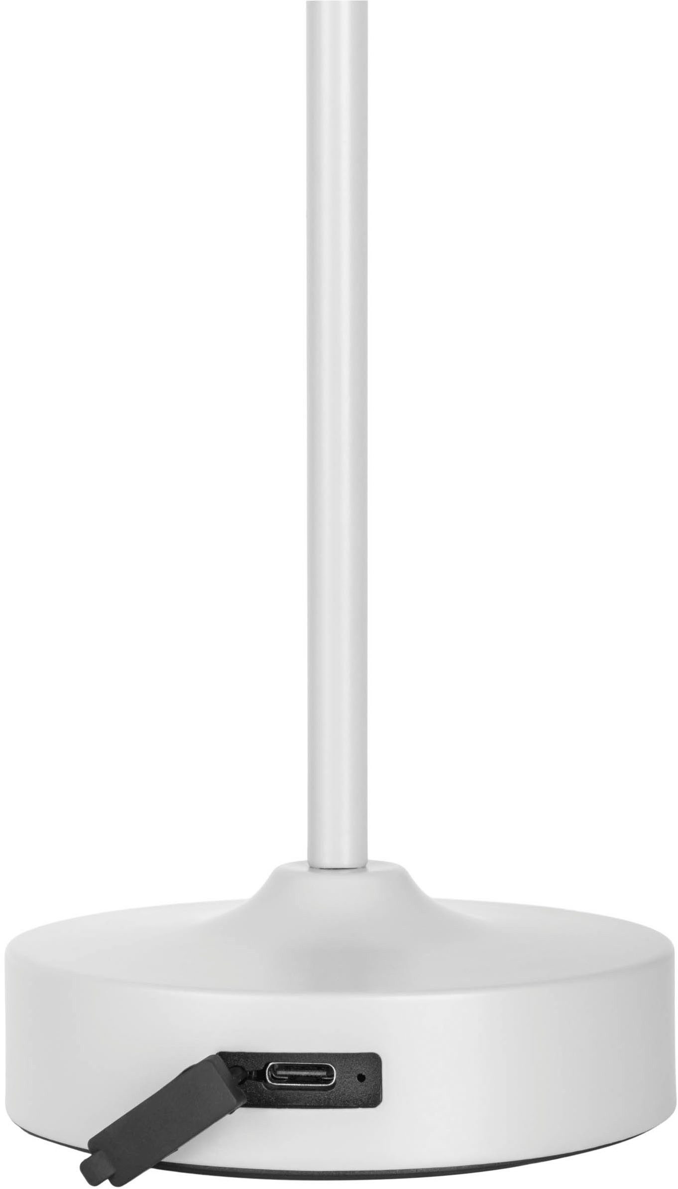 näve Led-tafellamp Pina