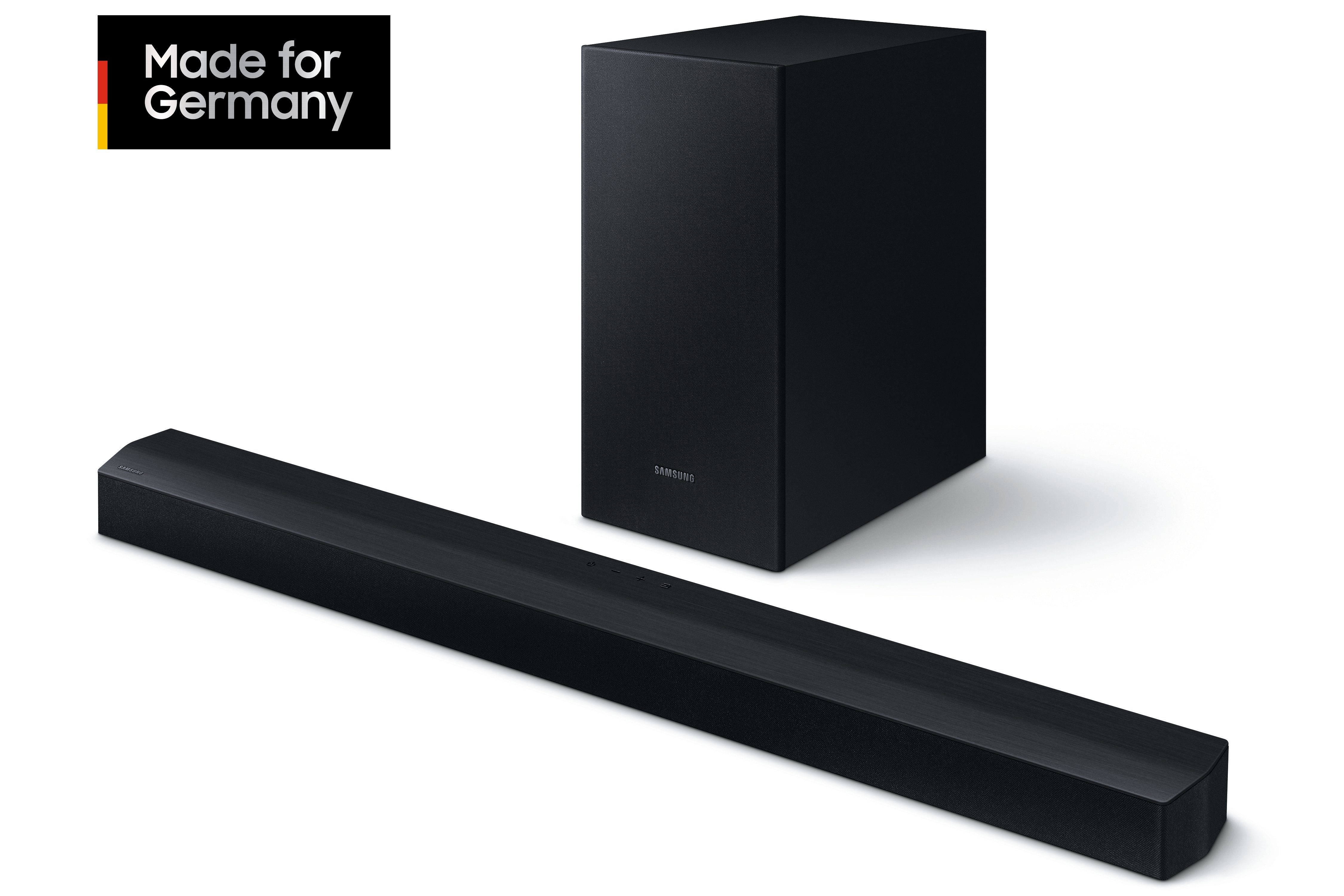 Samsung Soundbar HW-B4