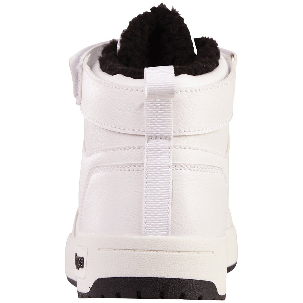 Kappa Sneakers - met verwarmende voering