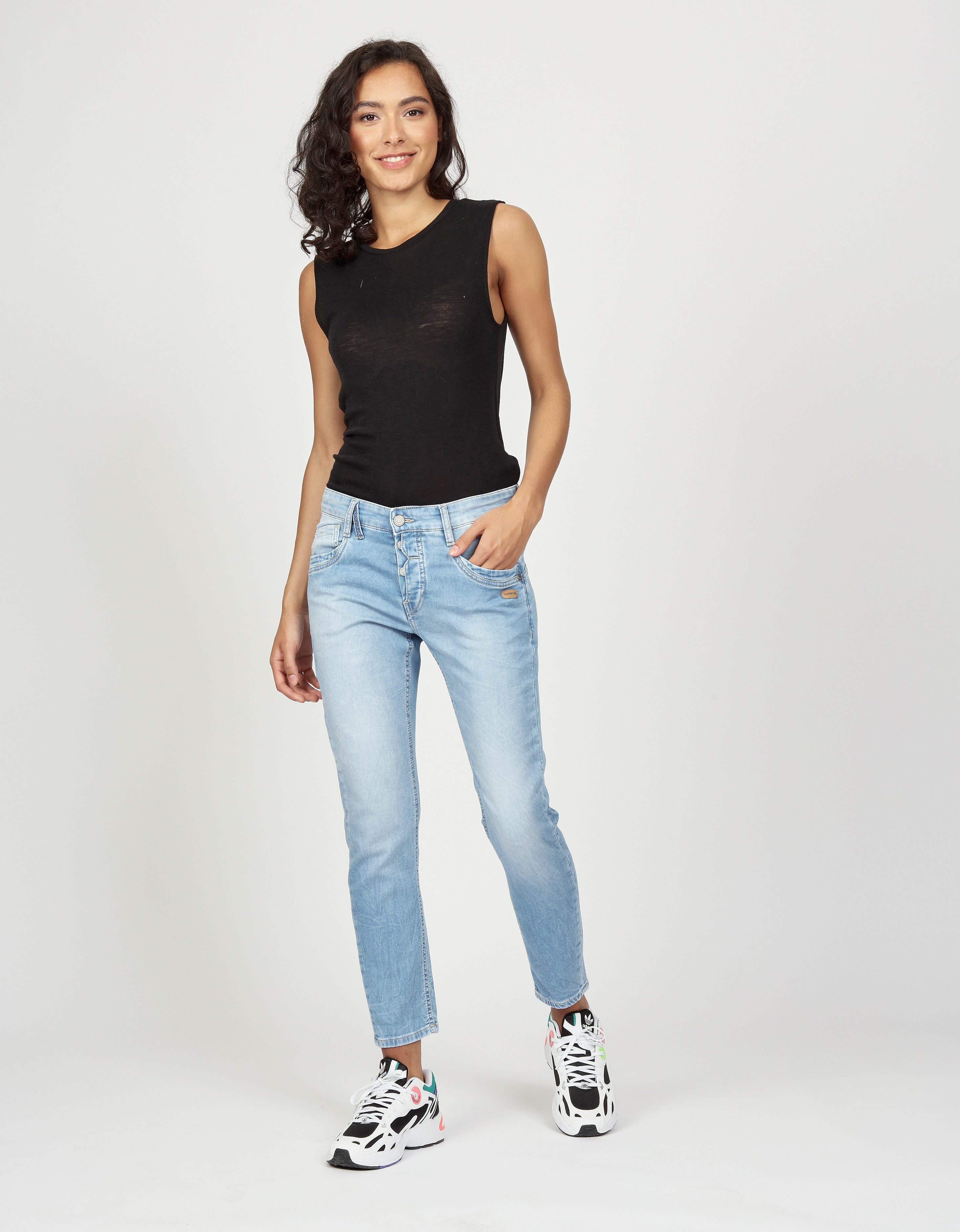 GANG 5-pocket jeans 94GERDA