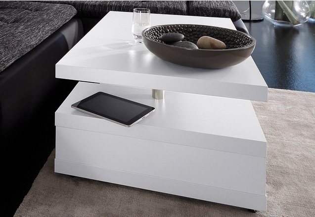 Design-salontafel Design-salontafel