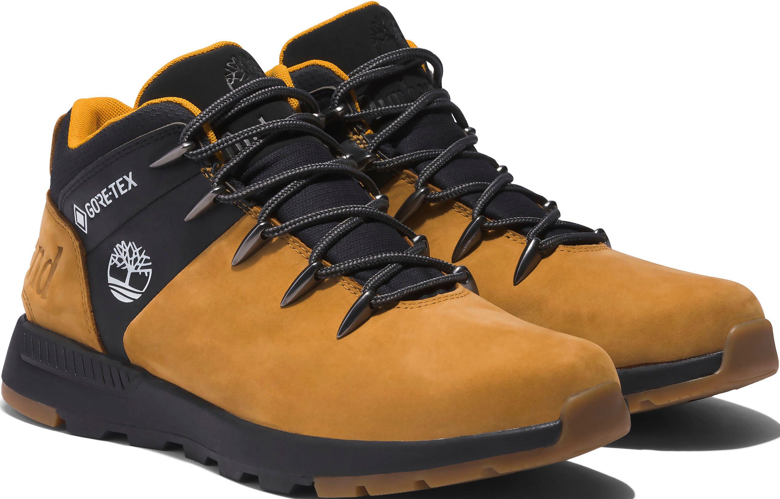 Timberland bergschoenen online heren