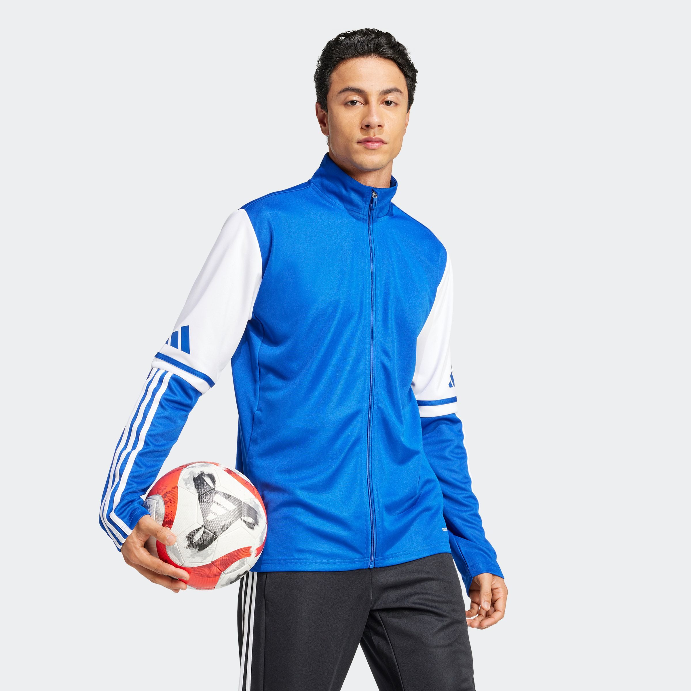 adidas Performance Trainingsjack SQ25 TR JKT