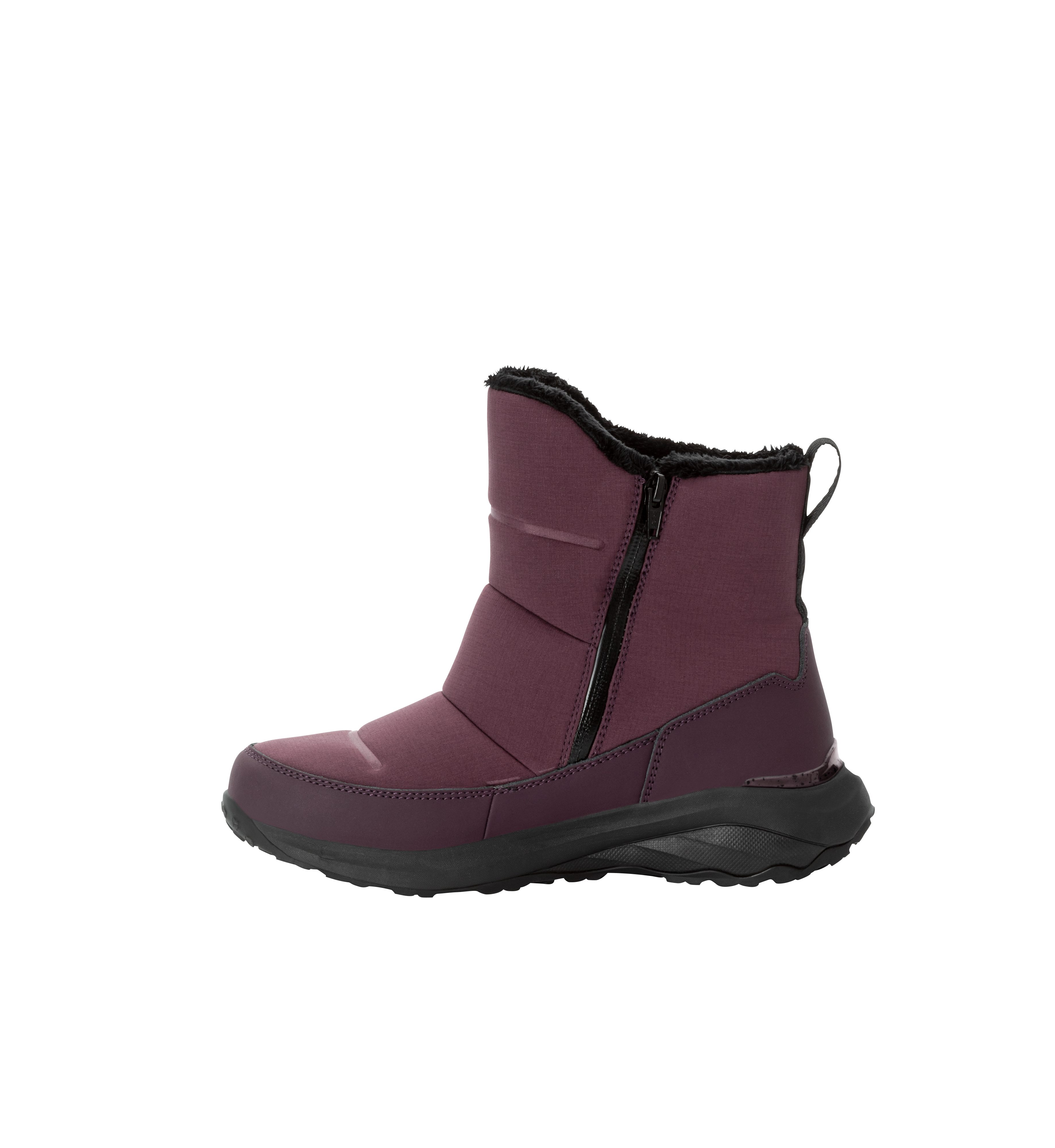 Jack Wolfskin Outdoor winterlaarzen DROMOVENTURE TEXAPORE BOOT W Winterlaarzen, snowboots, winterlaarzen, waterdicht & gevoerd