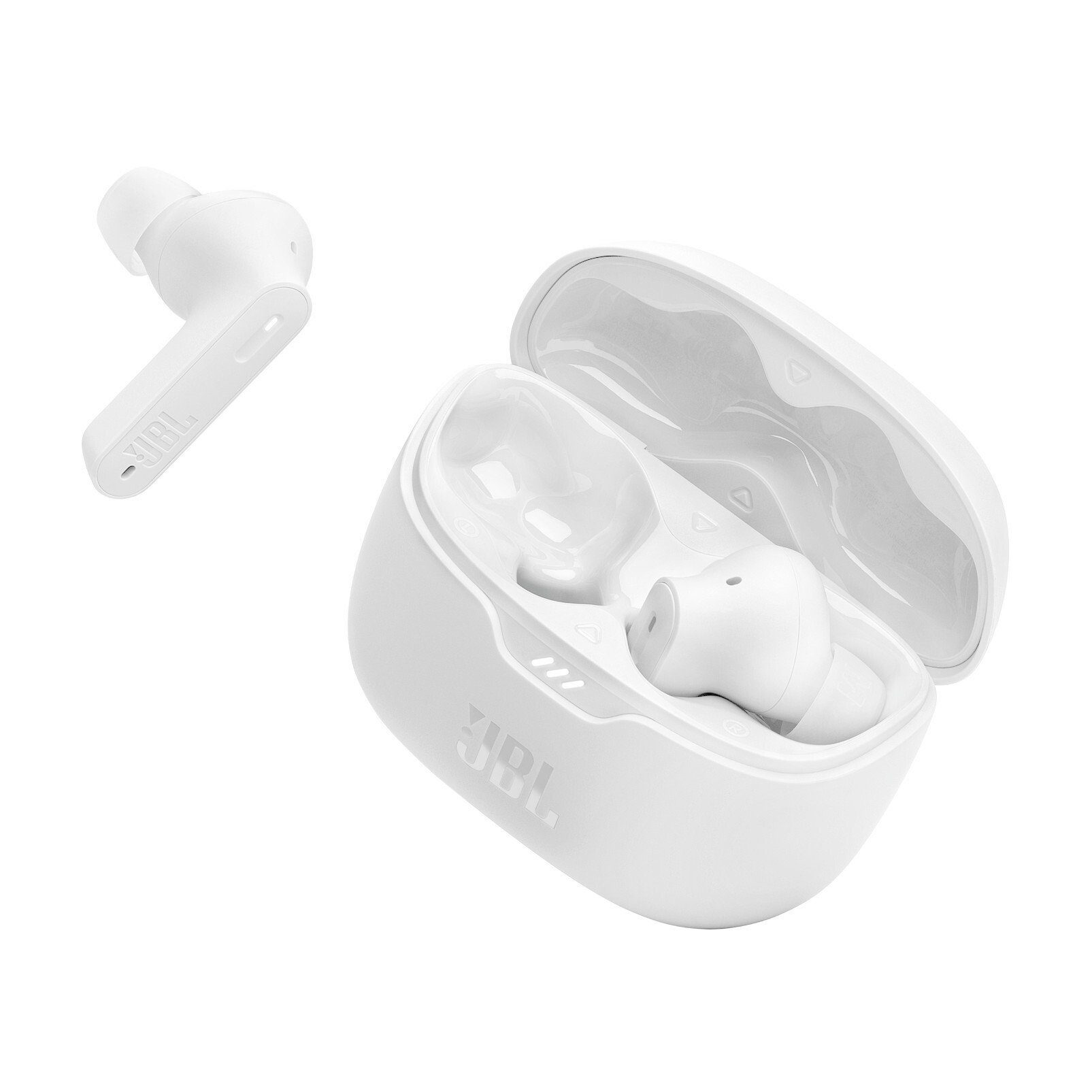 JBL Wireless in-ear-hoofdtelefoon Tune BEAM