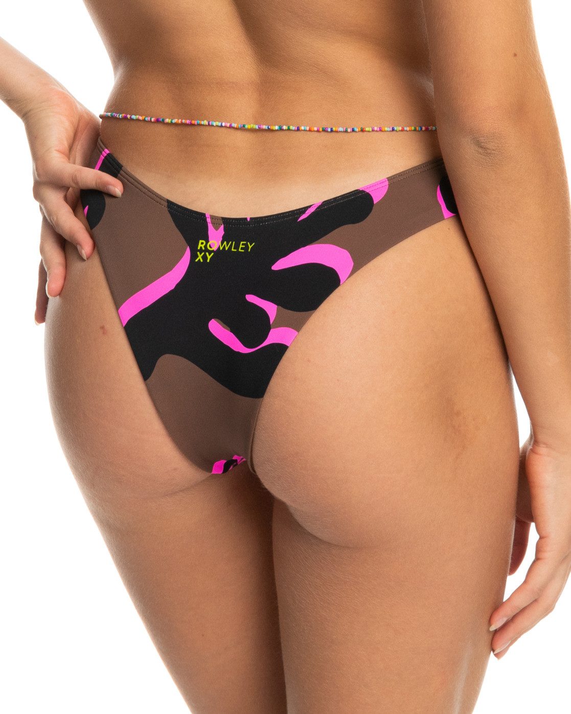 Roxy Bikinibroekje Rowley X Roxy