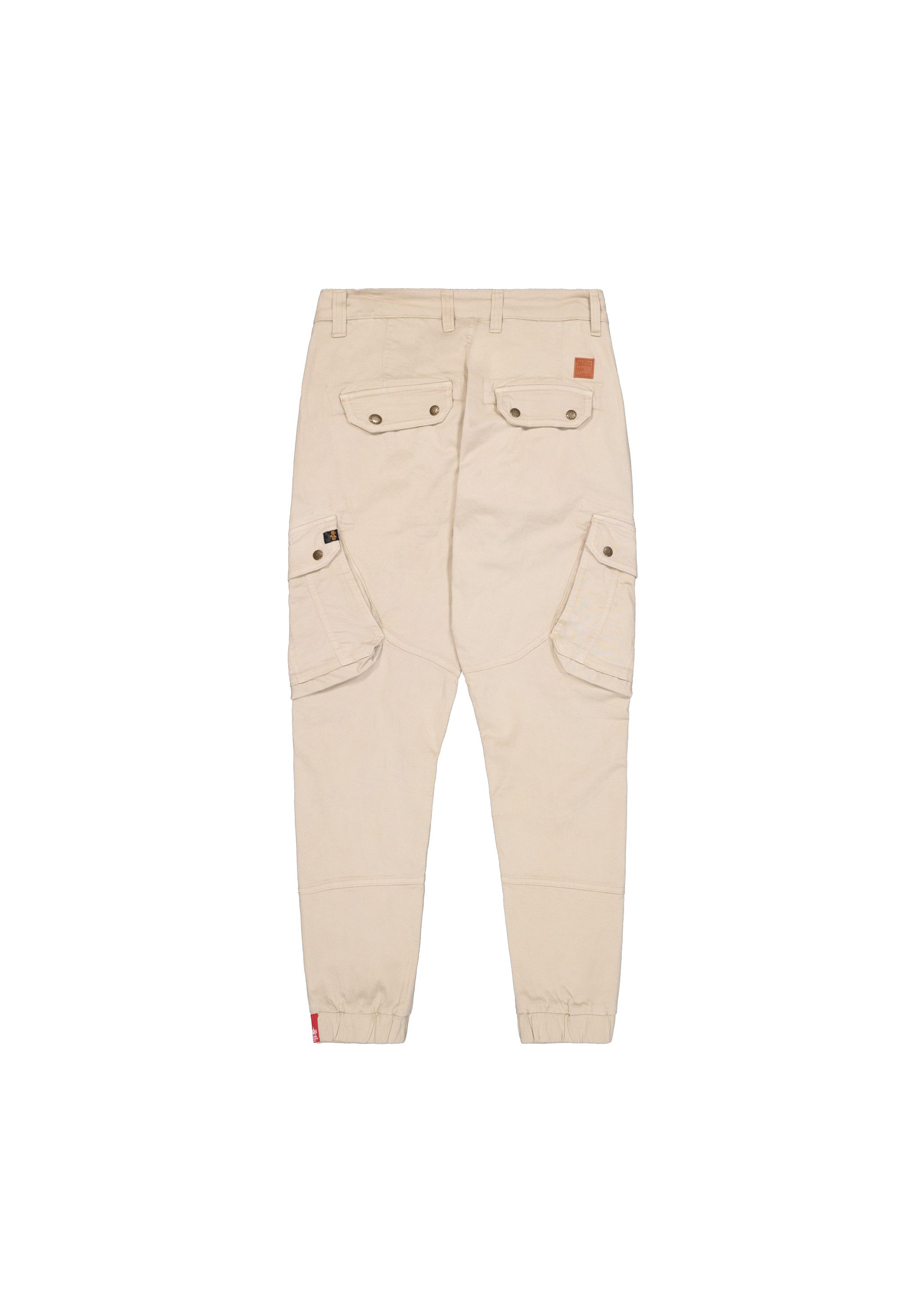 Alpha Industries Cargobroek Combat Pant