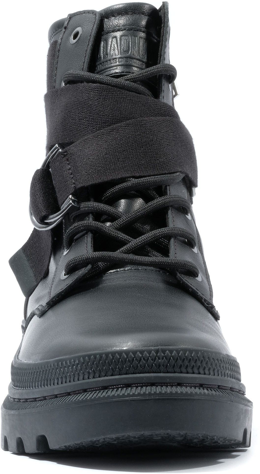 Palladium Veterschoenen PALLATROOPER DUTY LTH