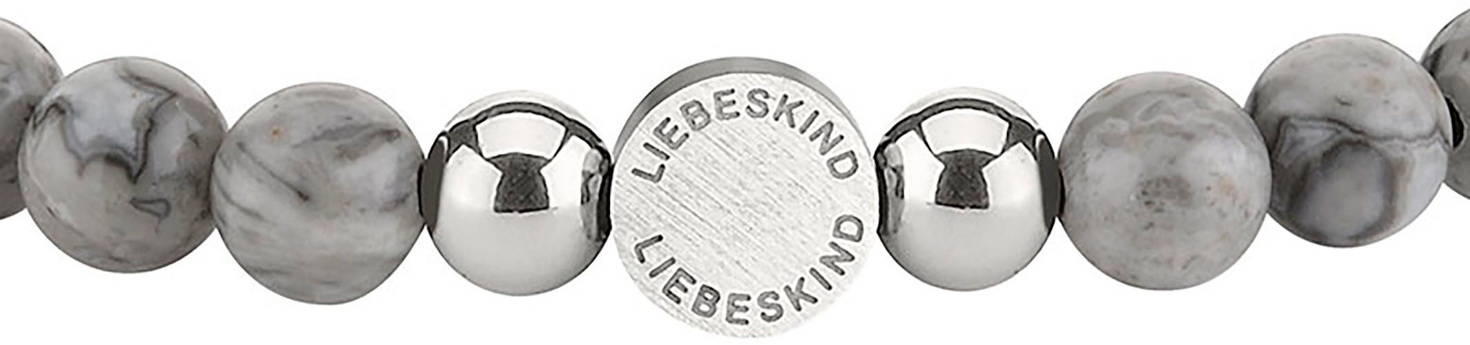 Liebeskind Berlin Armband Sieraad cadeau armband met trekmechanisme