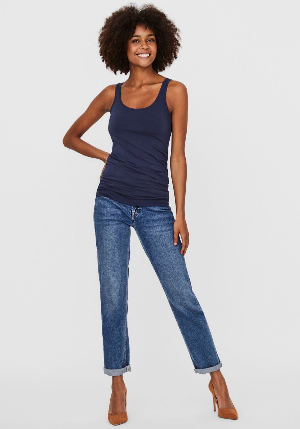 Vero Moda Lange top VMMAXI