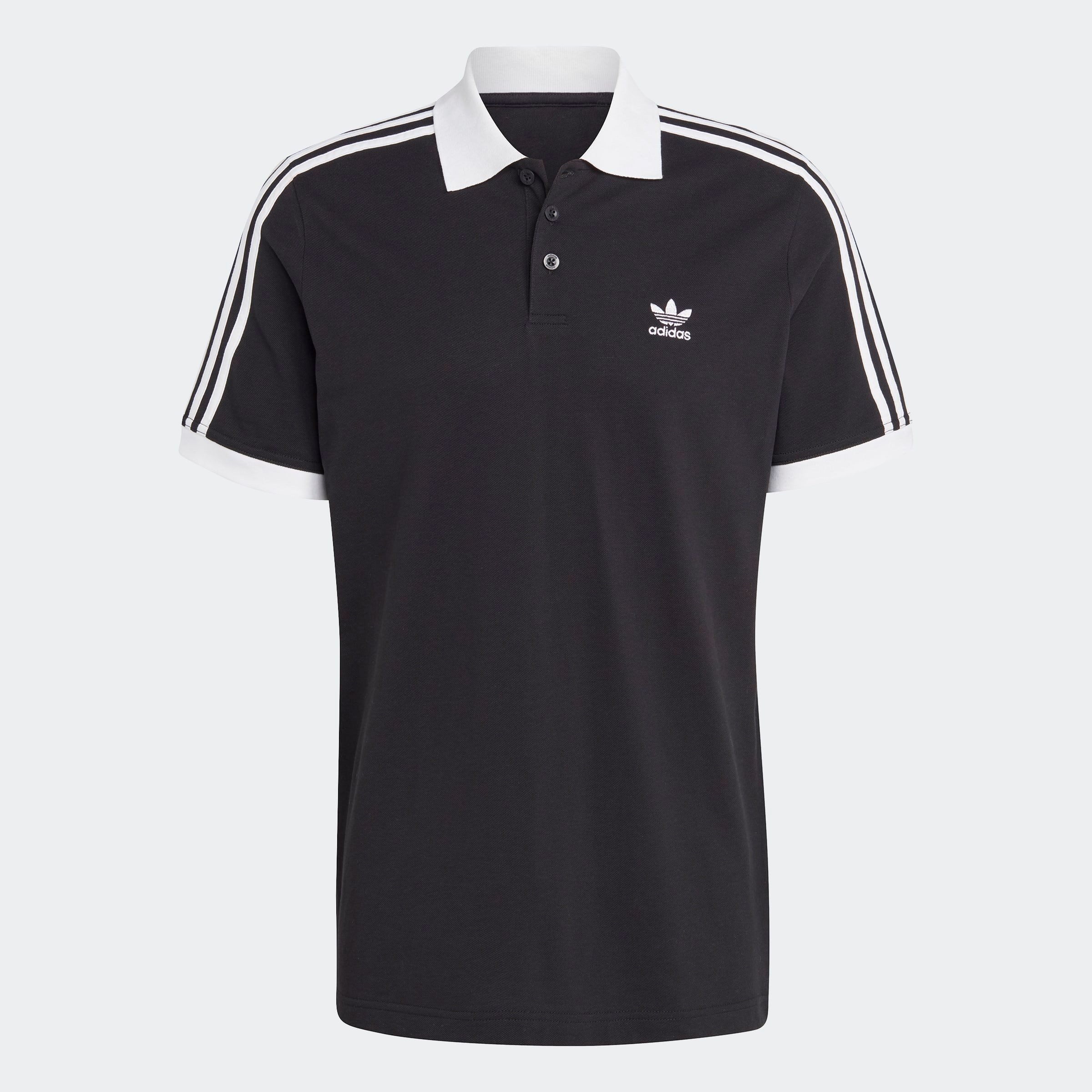adidas Originals Poloshirt 3-STRIPE POLO
