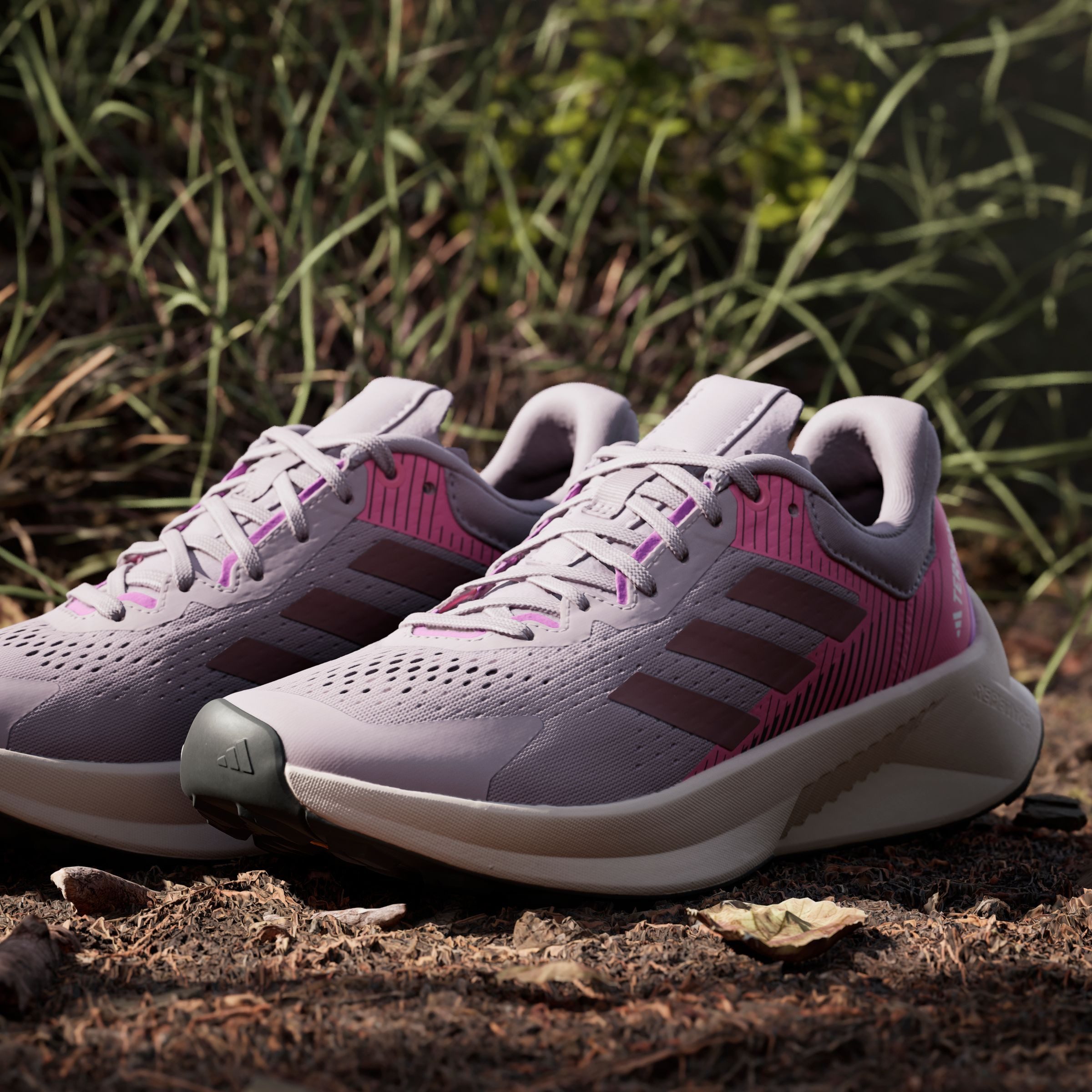 adidas TERREX Trailrunningschoenen SOULSTRIDE FLOW TRAILRUNNING
