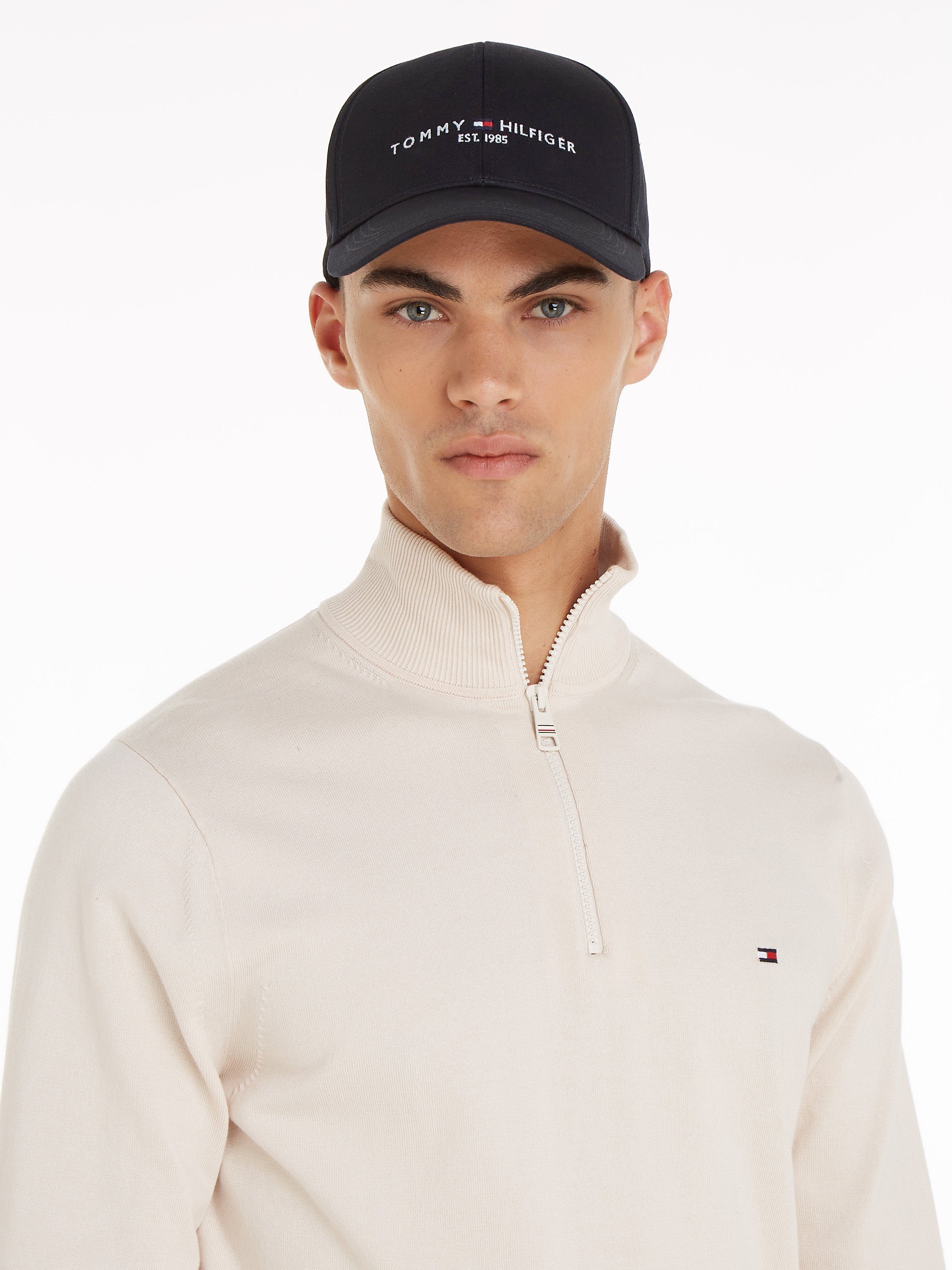 Tommy Hilfiger Baseballcap