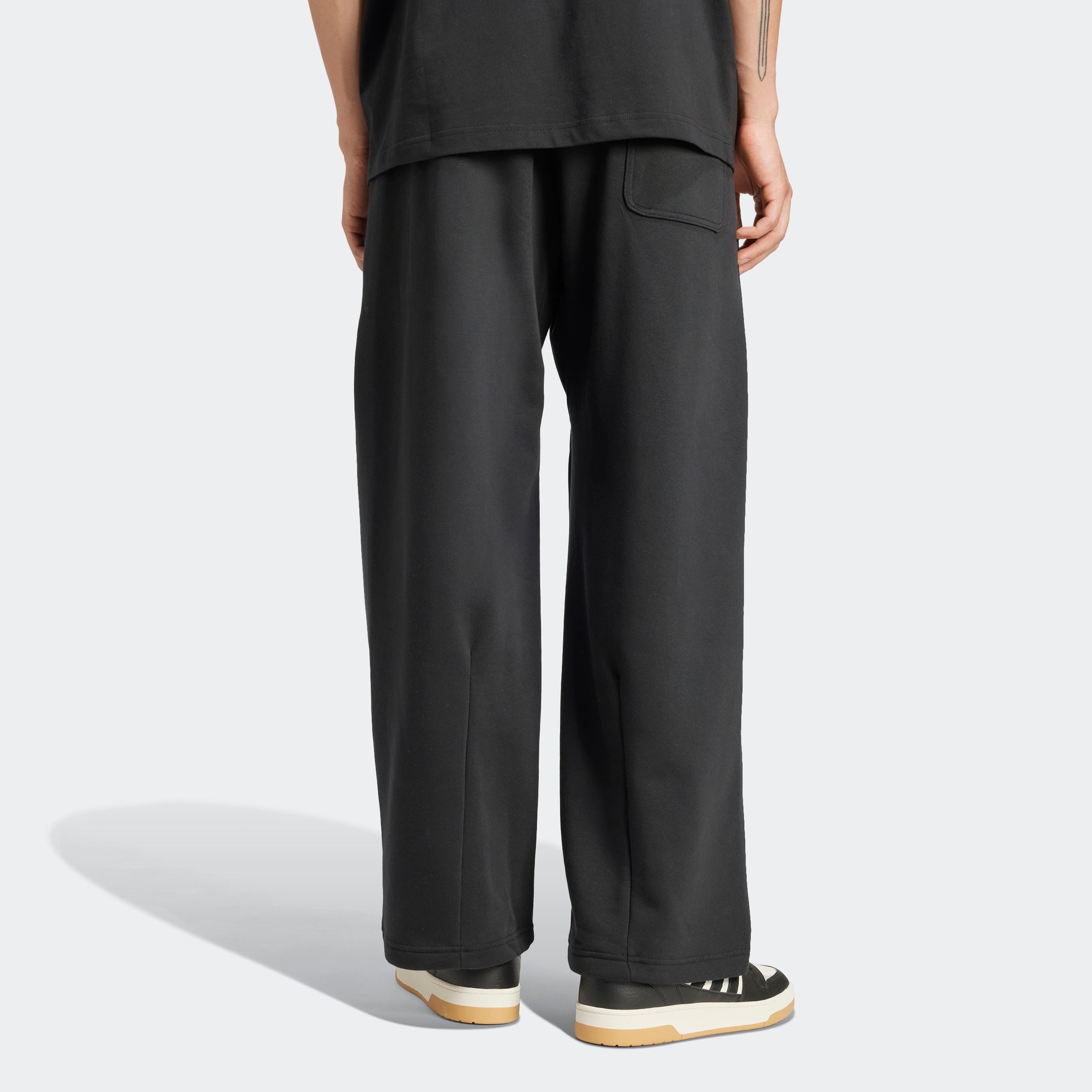 adidas Sportswear Sportbroek M A SZN FL L PT (1-delig)