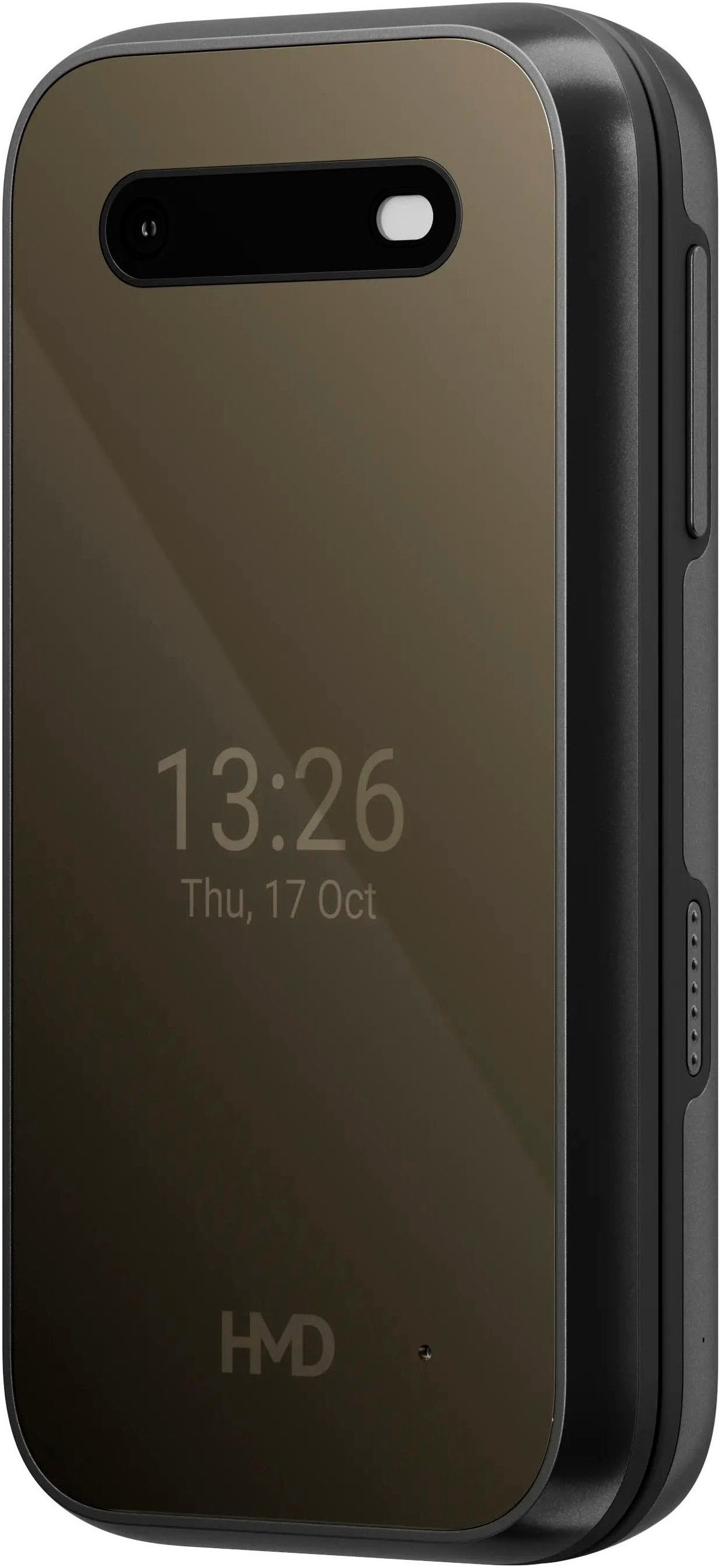 HMD Clamshell 2660 Flip