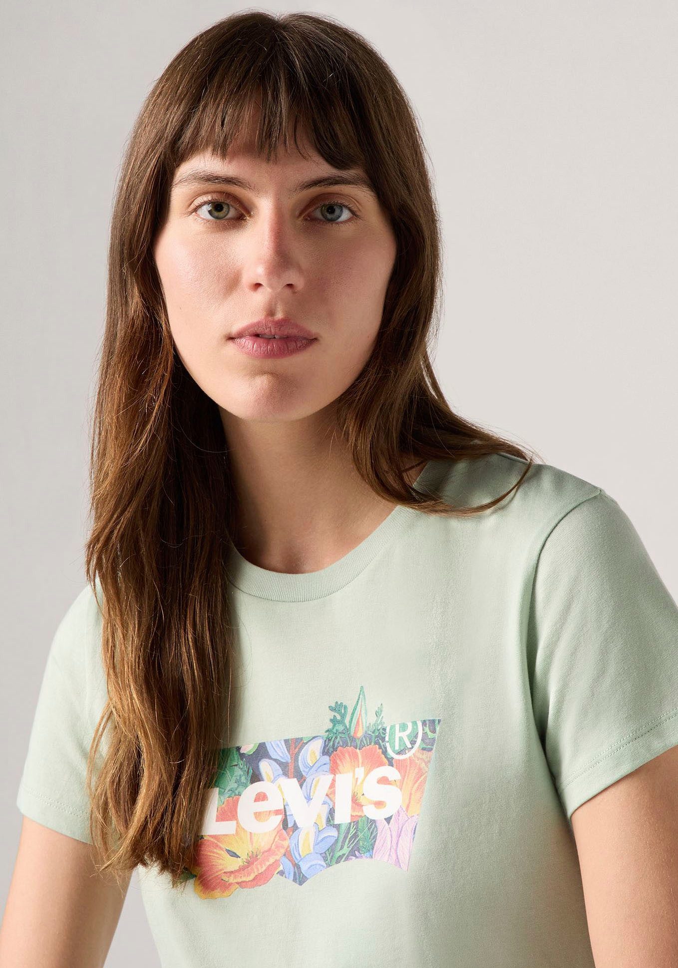Levi's® T-shirt LSE THE PERFECT TEE