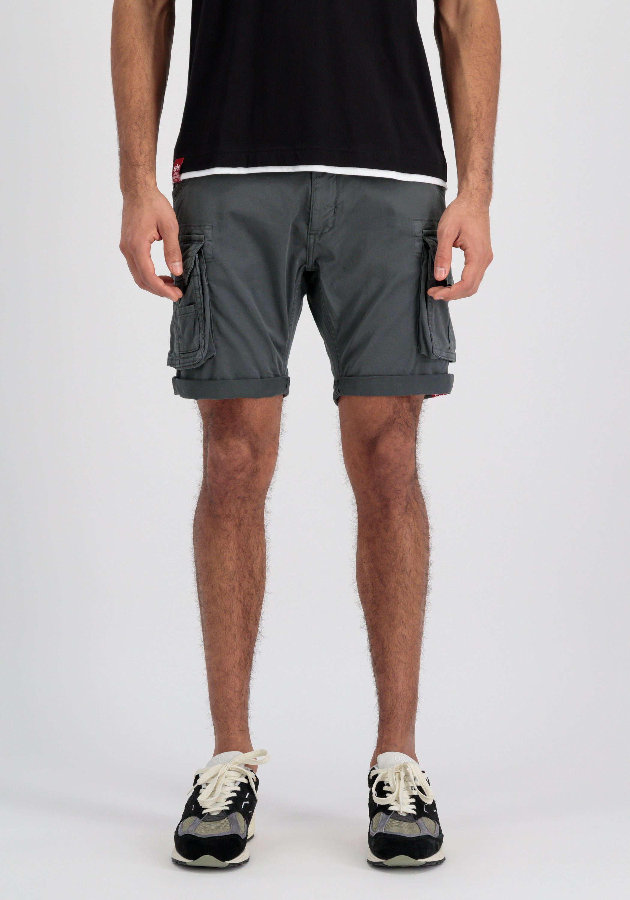 Alpha Industries Short Alpha Industries Men - Shorts Crew Short