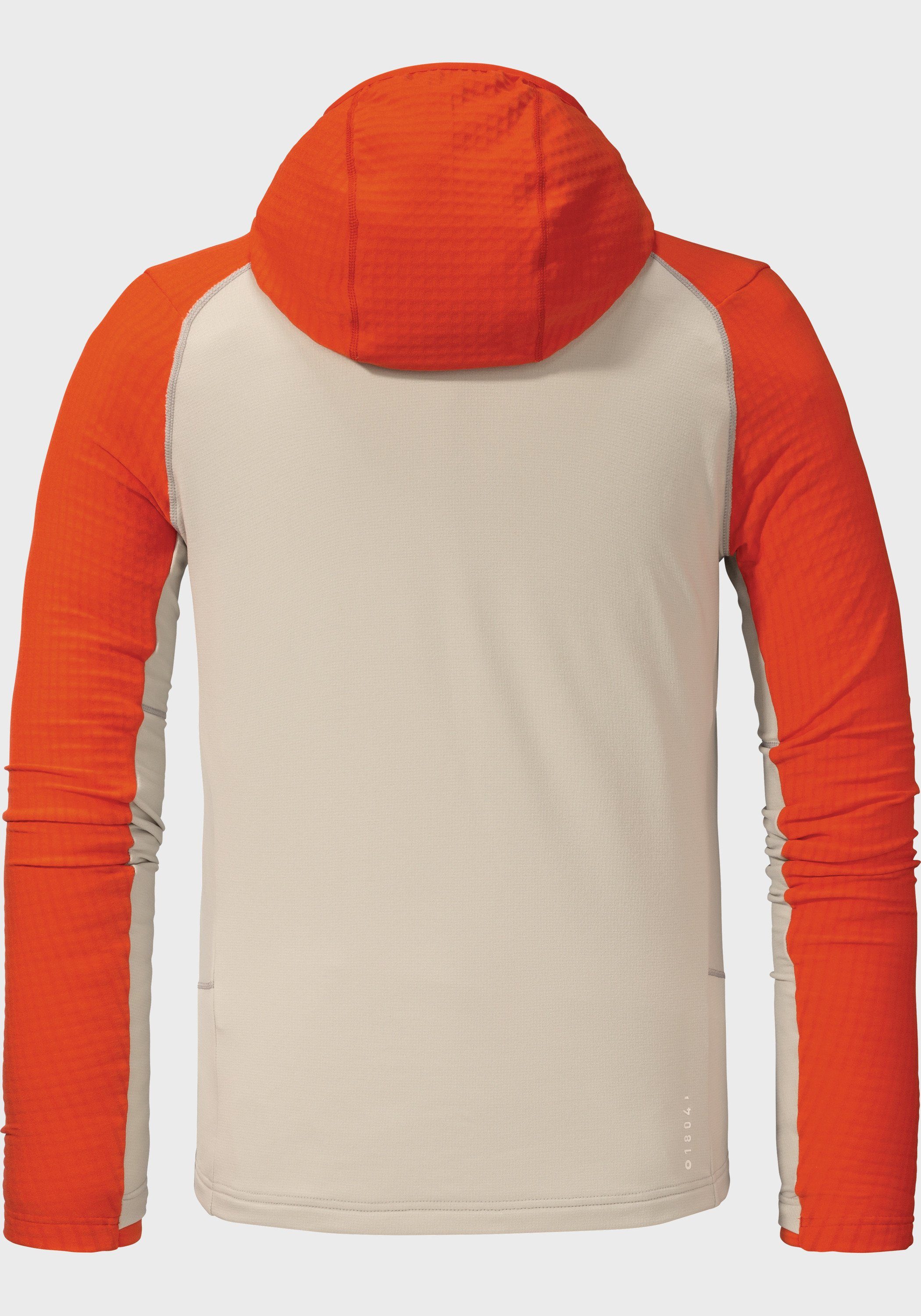 Schöffel Fleecejack Fleece Hoody Monte Sart M