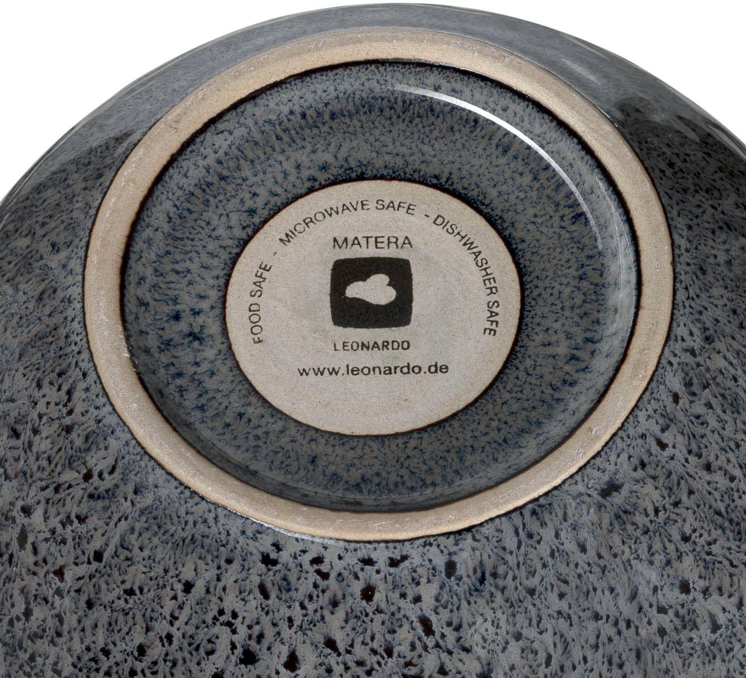 LEONARDO Schaal Matera Ø 15,3 cm (6-delig)