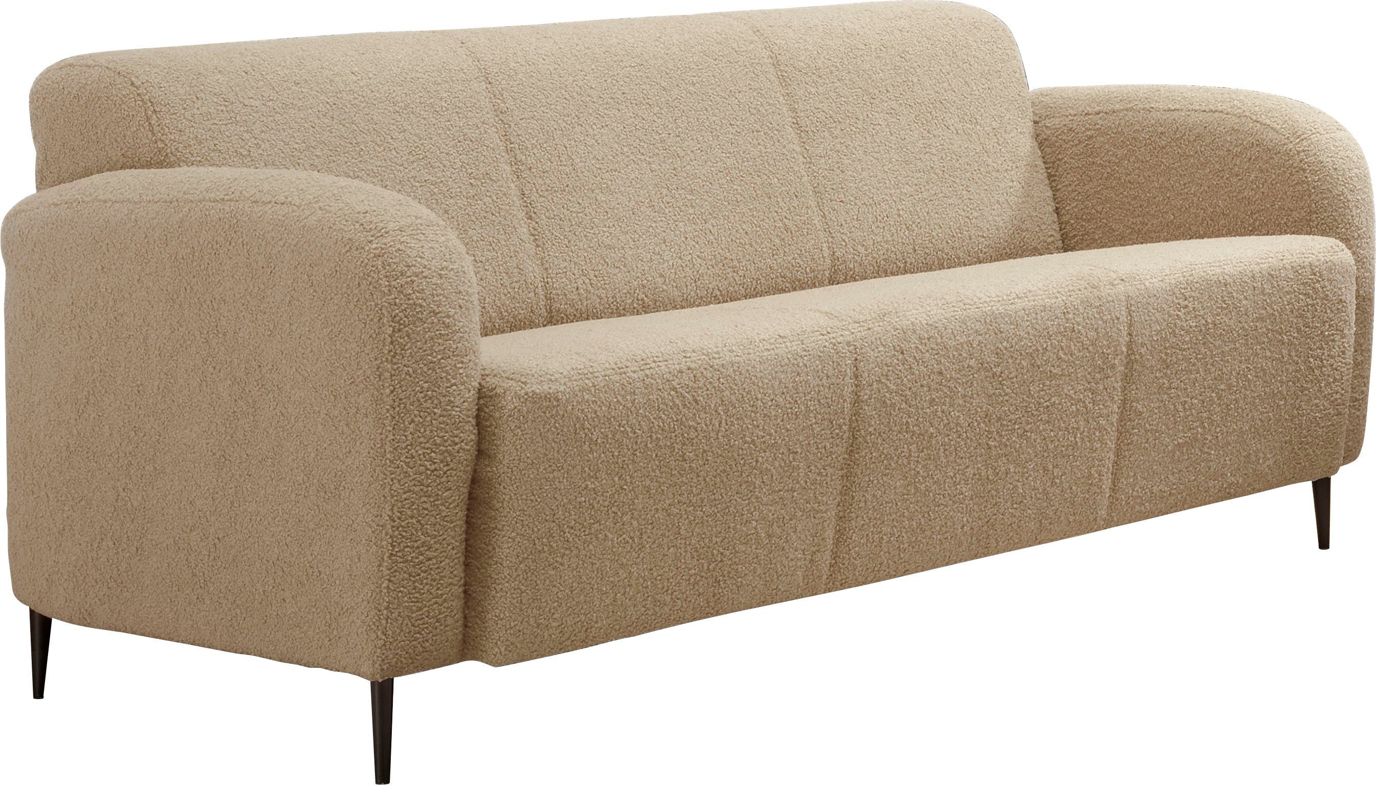 INOSIGN 3-zitsbank Marron