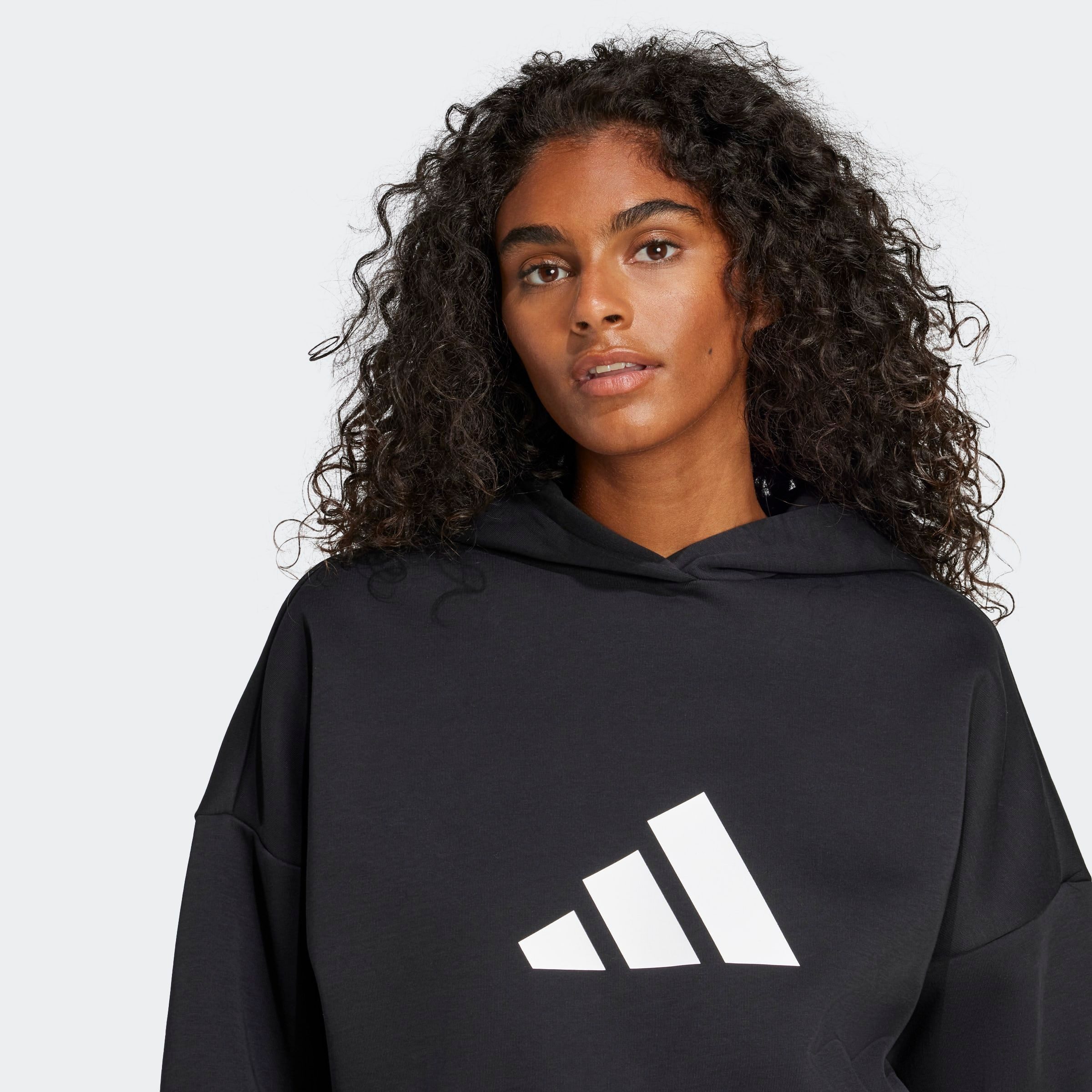adidas Sportswear Hoodie W FI 3B OH HD