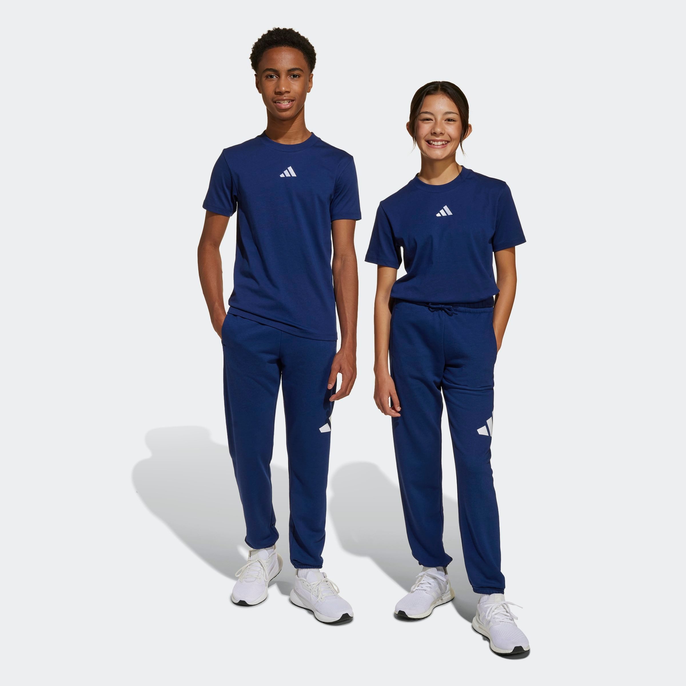 adidas Sportswear Sportbroek J BL FT PT 280 (1-delig)