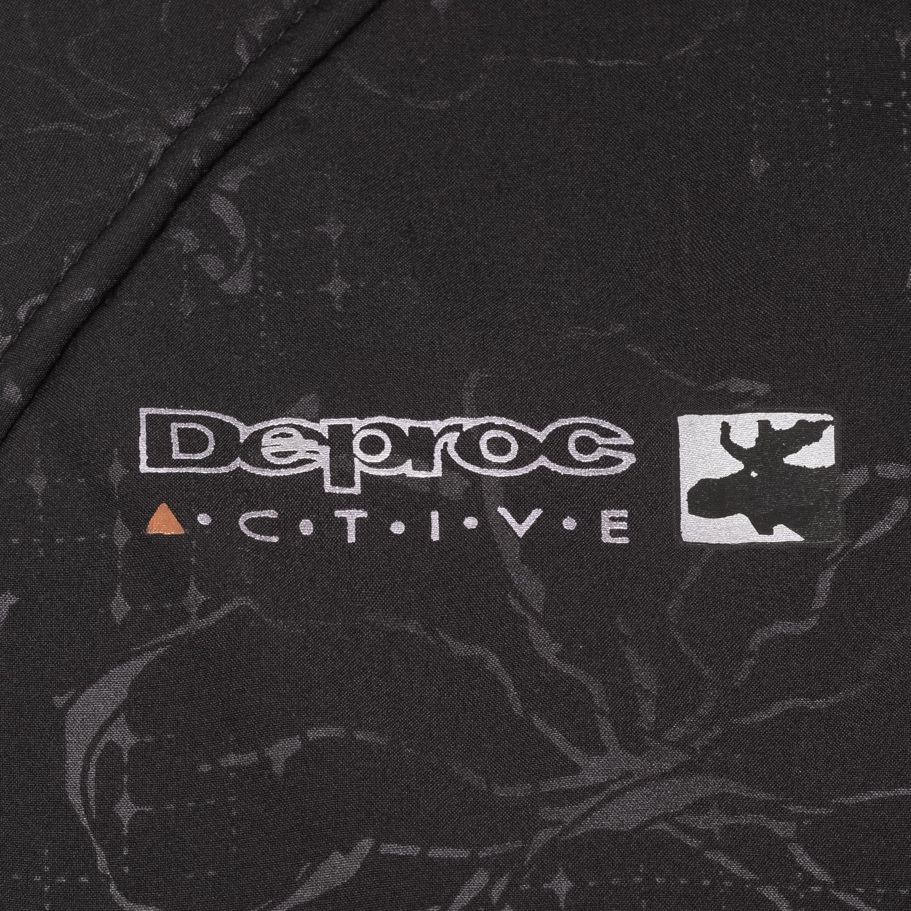 DEPROC Active Softshell-jack ISLAY PEAK WOMEN